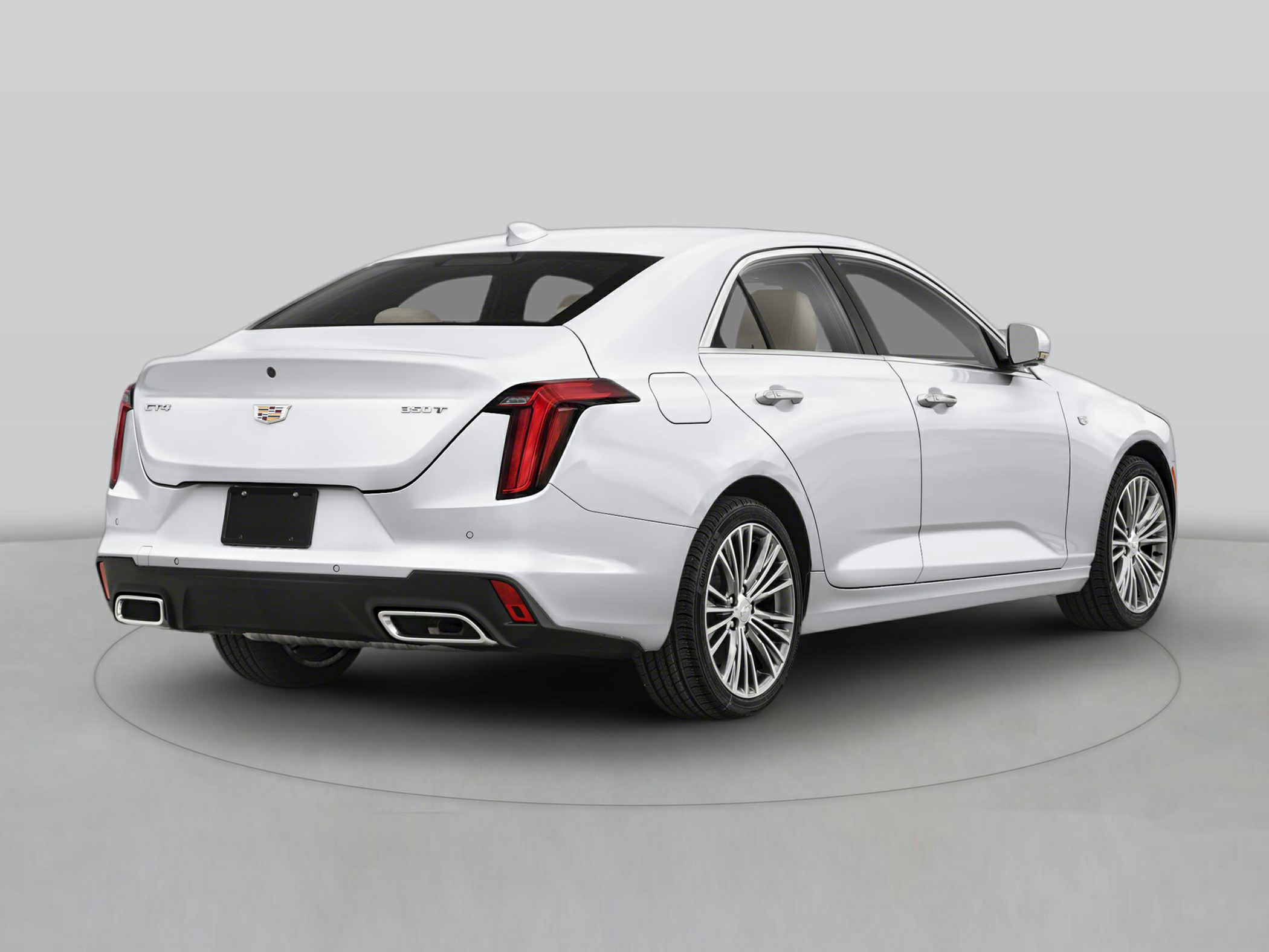 2025 Cadillac CT4