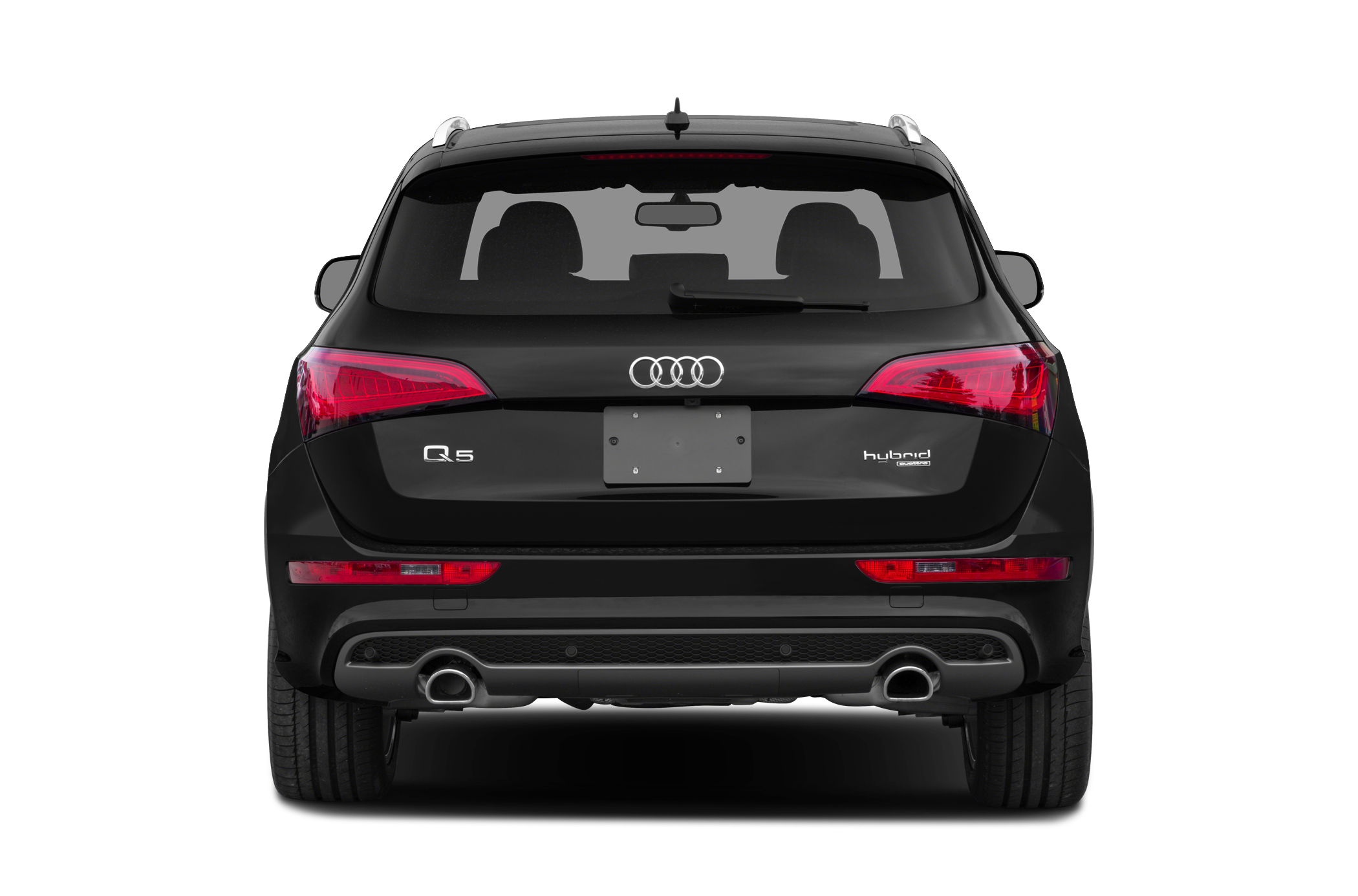 Audi Q5 hybrid - Model Years, Generations & News | Cars.com