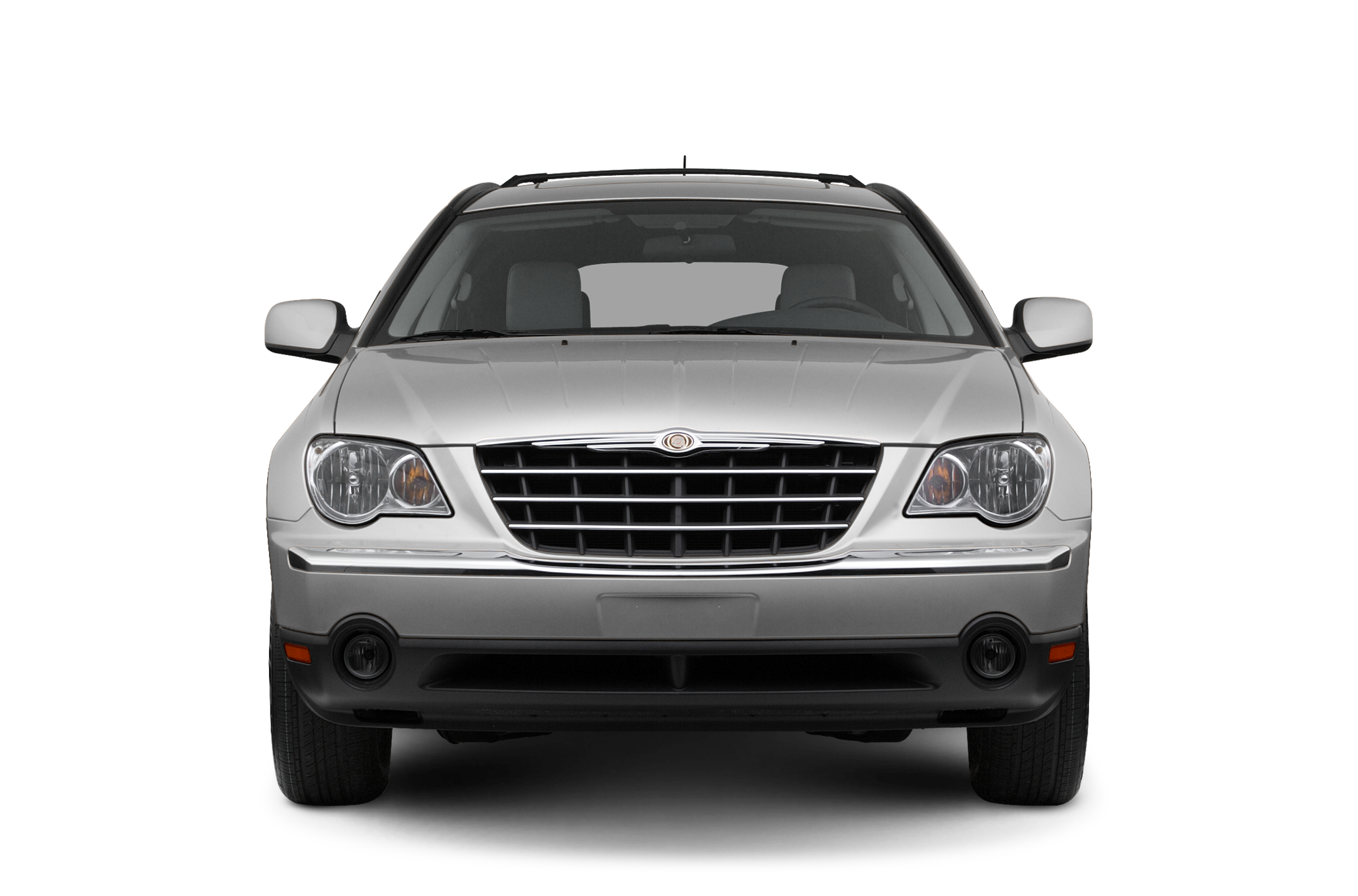 2008 Chrysler Pacifica