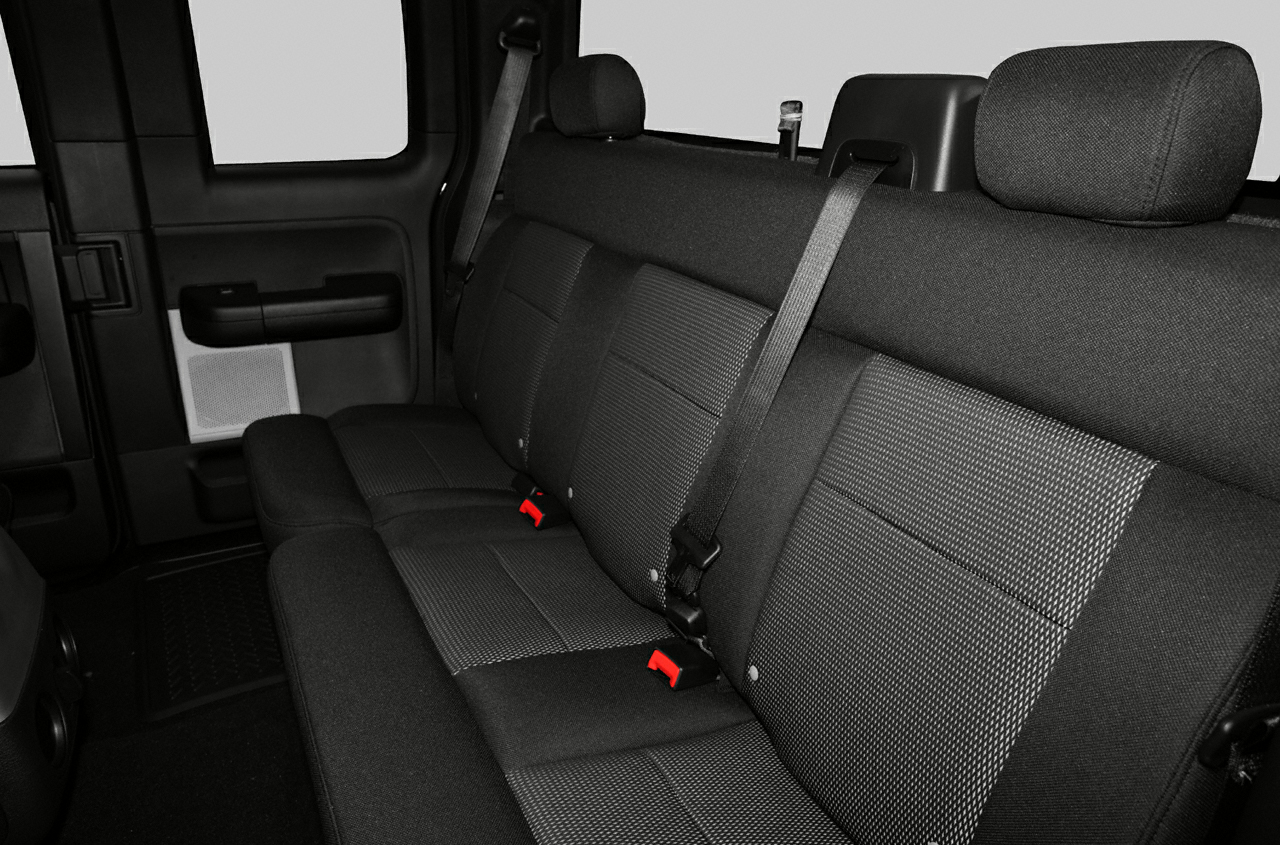 2006 Ford F-150