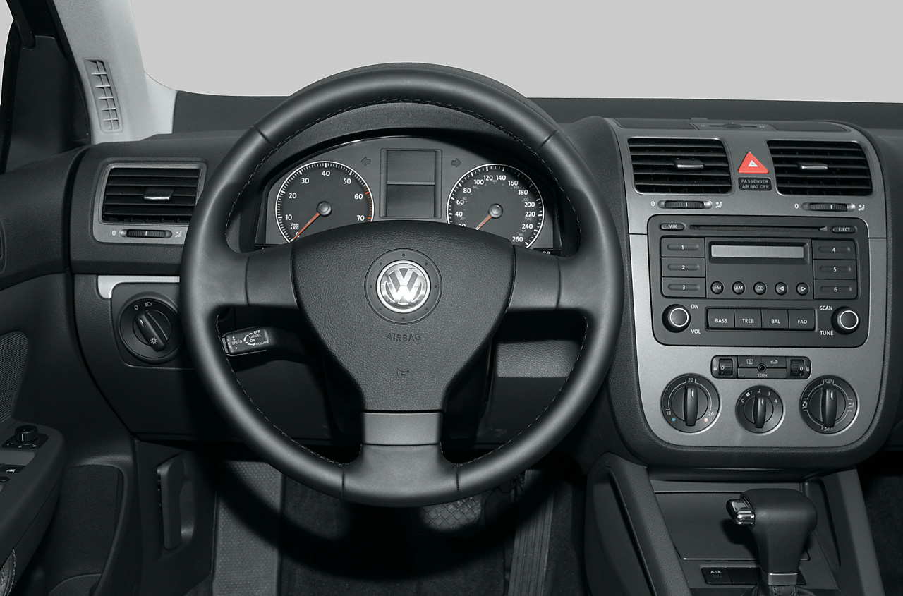 2007 Volkswagen Jetta