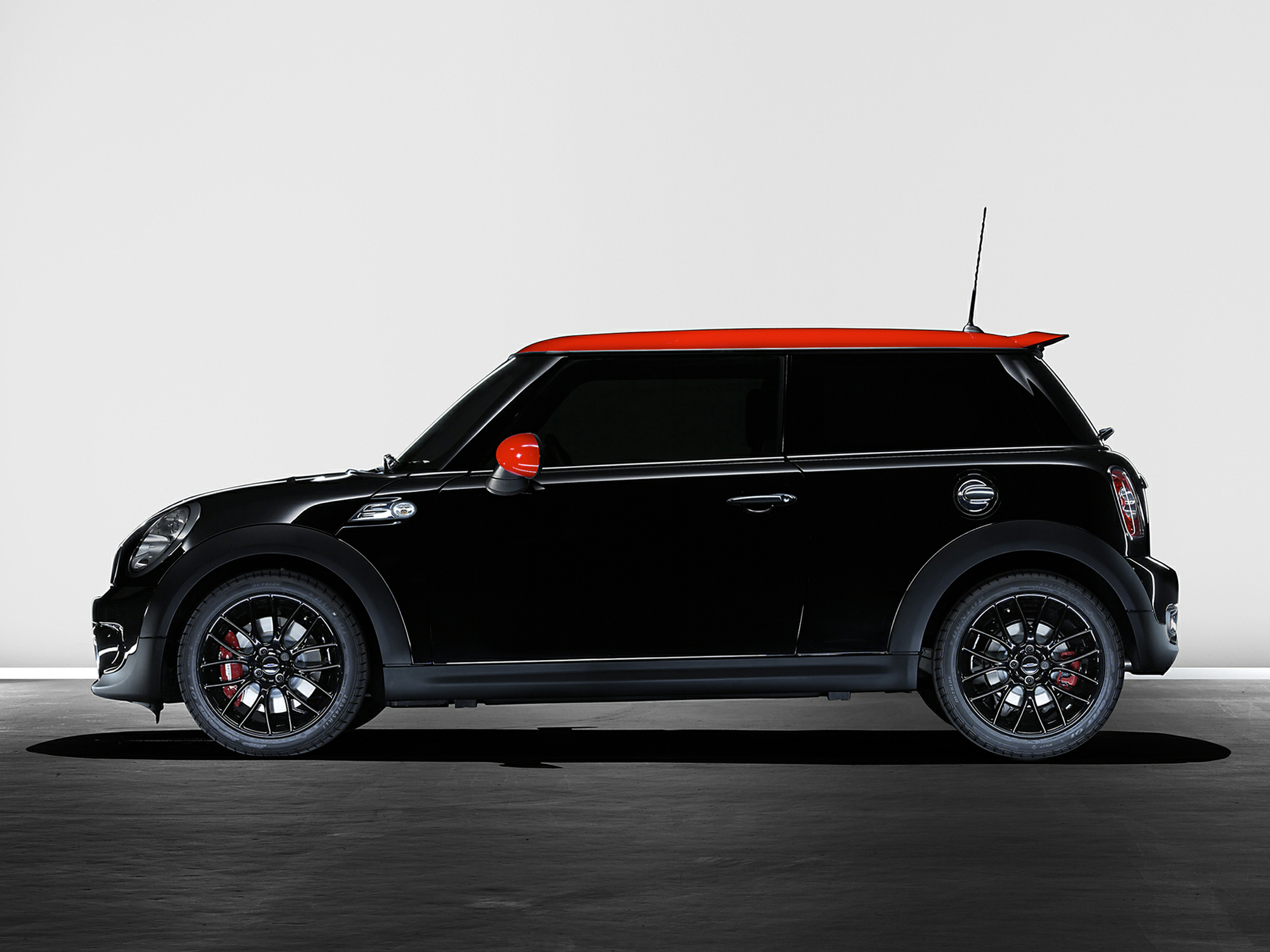 2013 MINI Hardtop