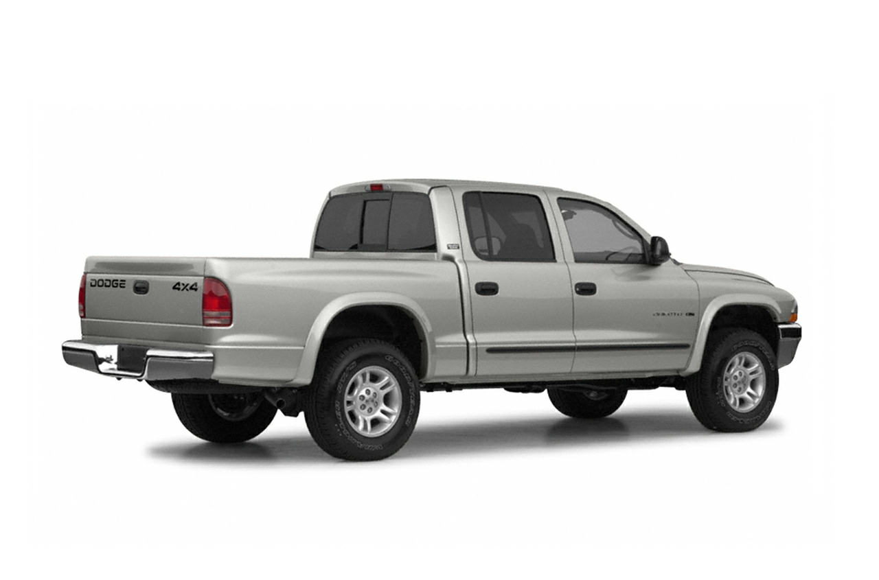 2003 Dodge Dakota