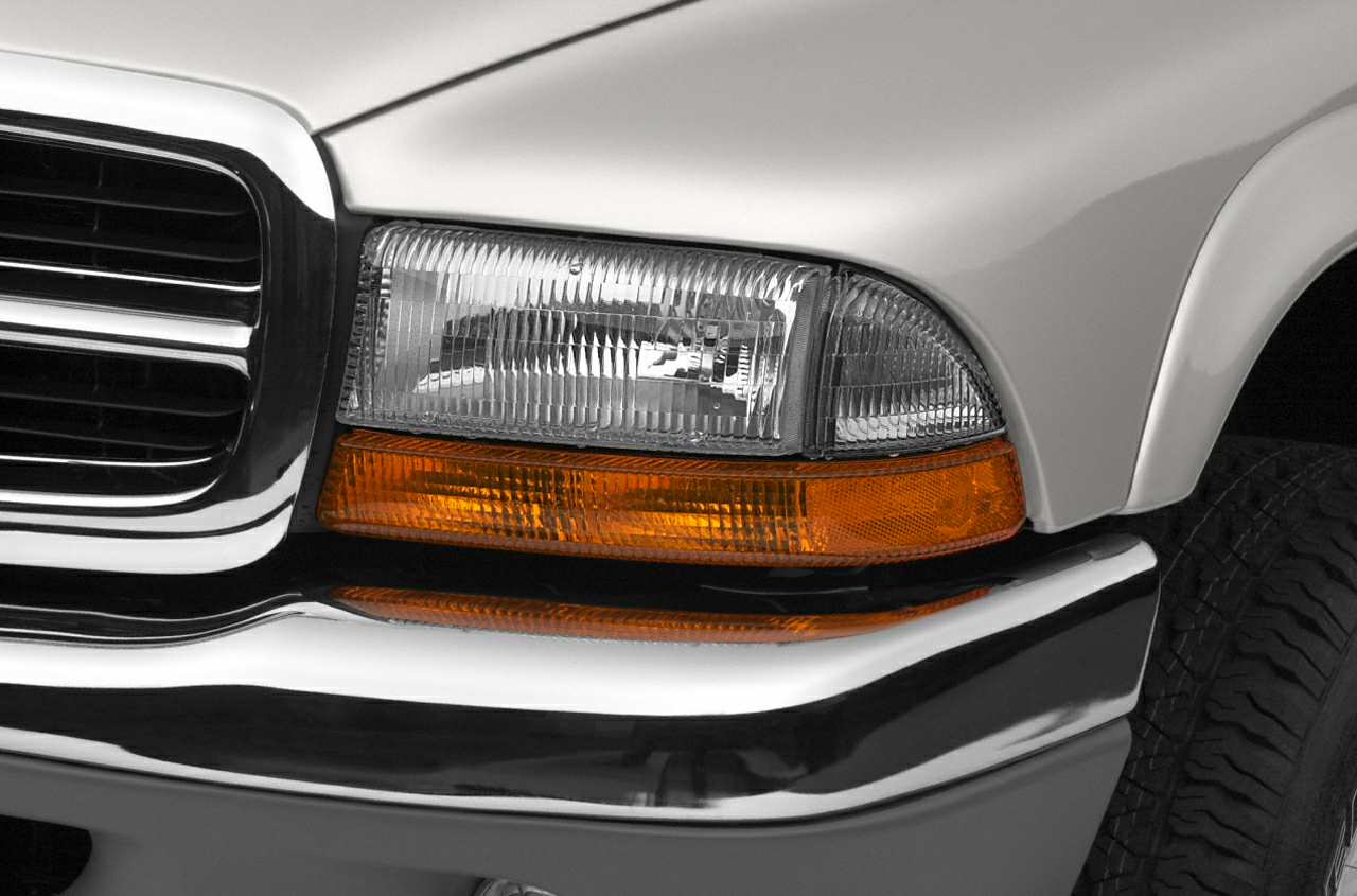 2003 Dodge Dakota