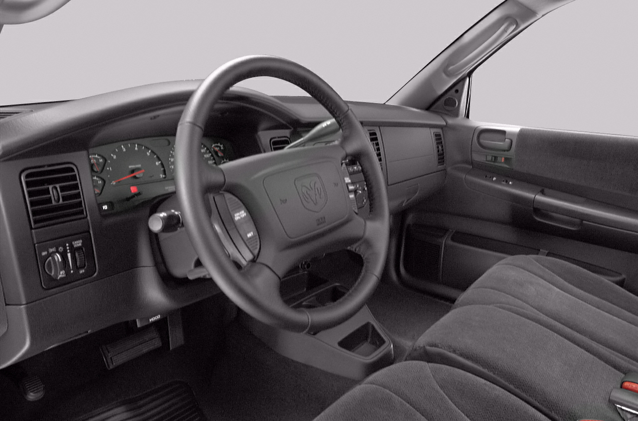 2003 Dodge Dakota