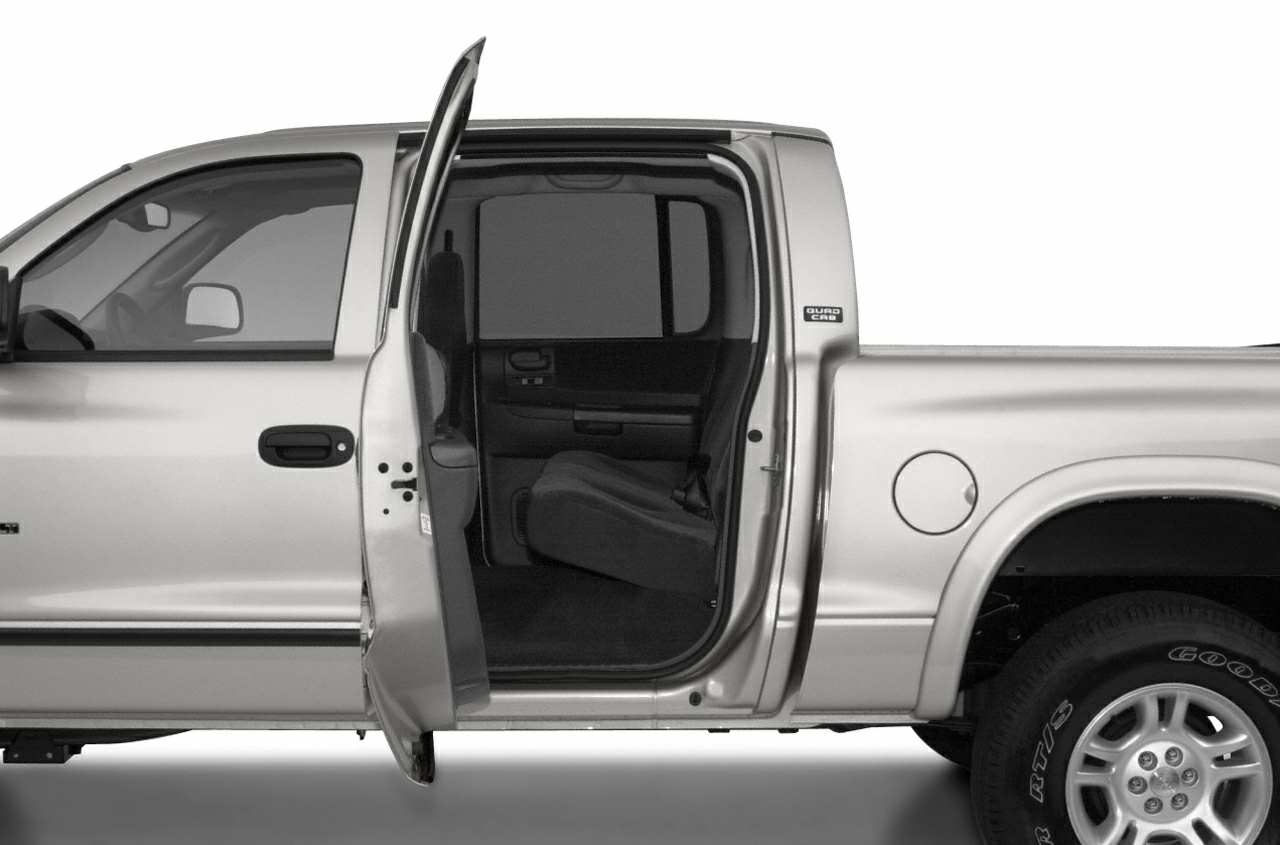 2003 Dodge Dakota