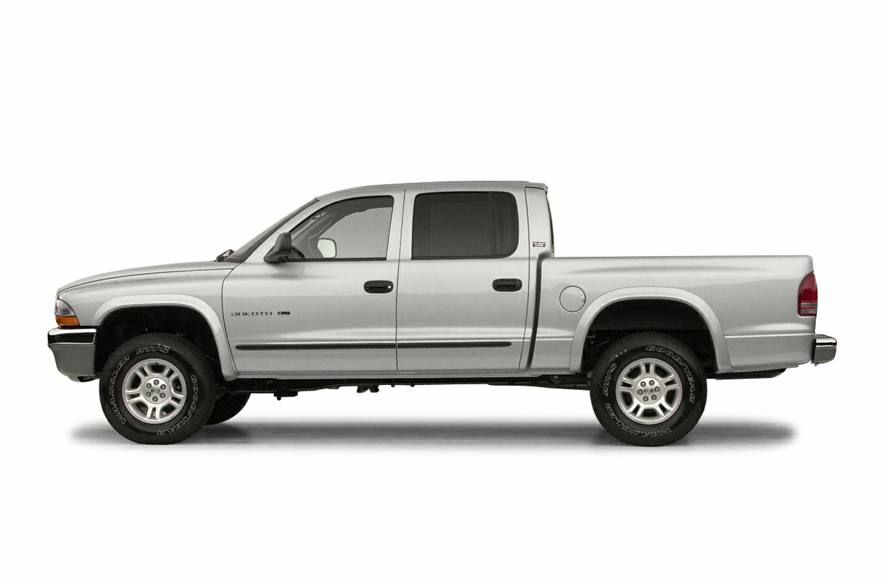 2003 Dodge Dakota