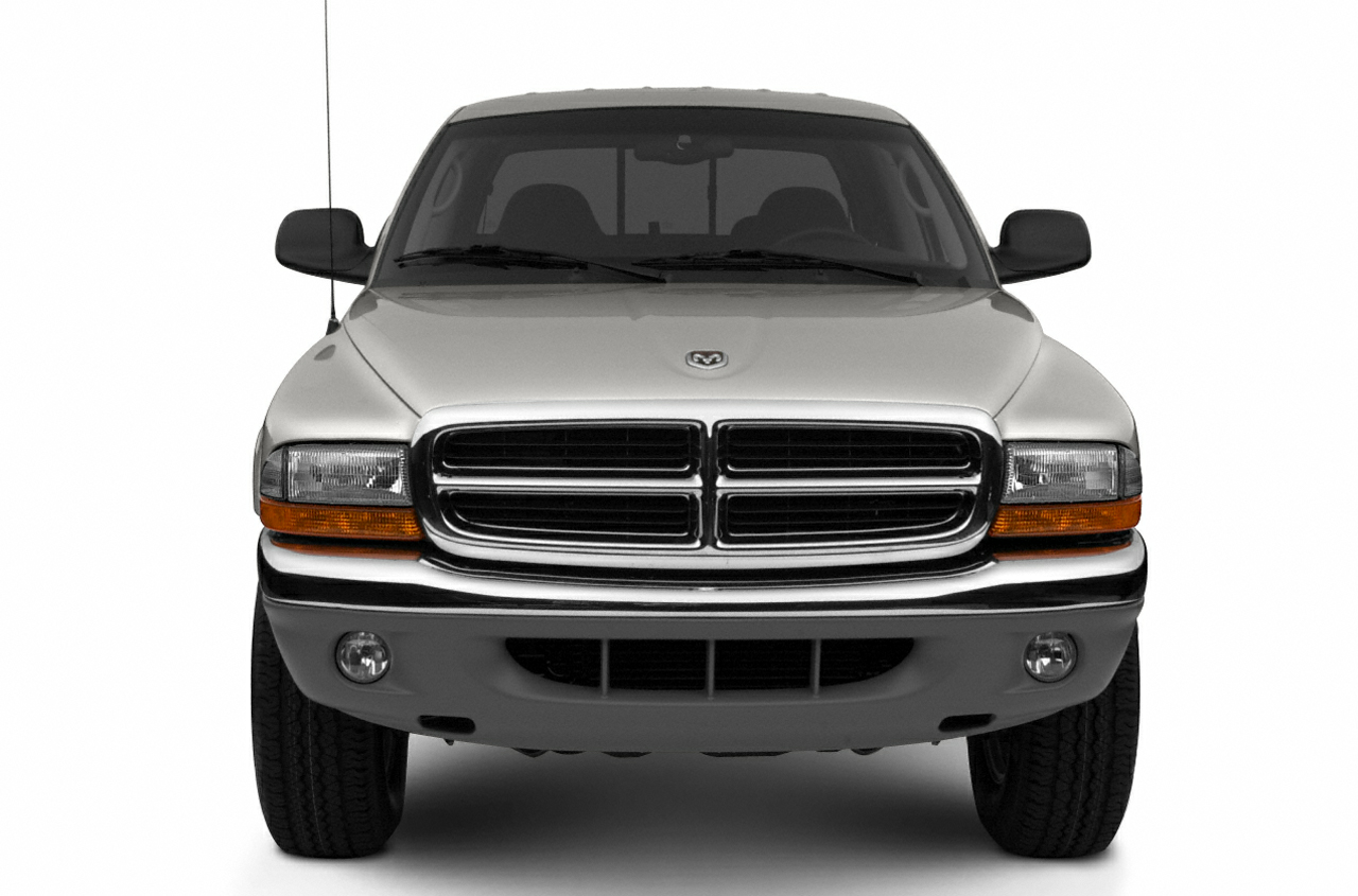 2003 Dodge Dakota