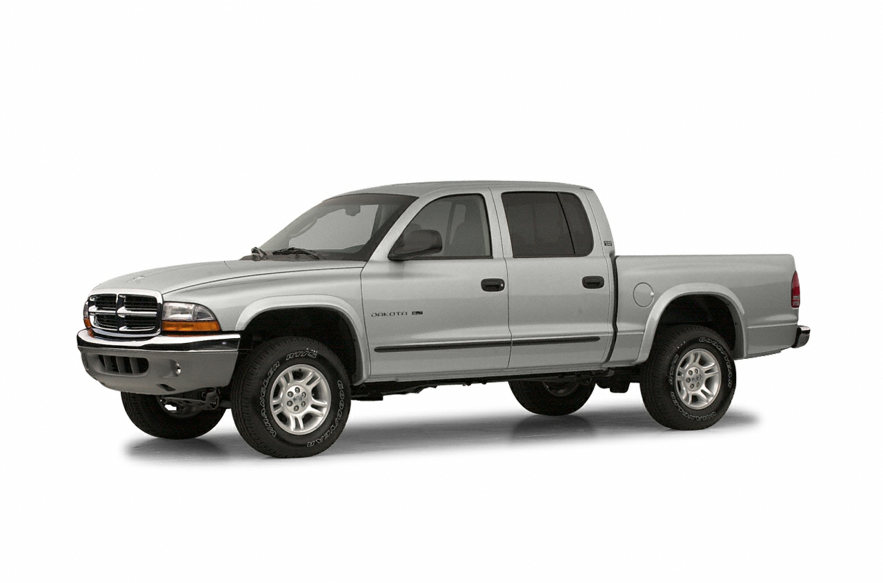 2003 Dodge Dakota