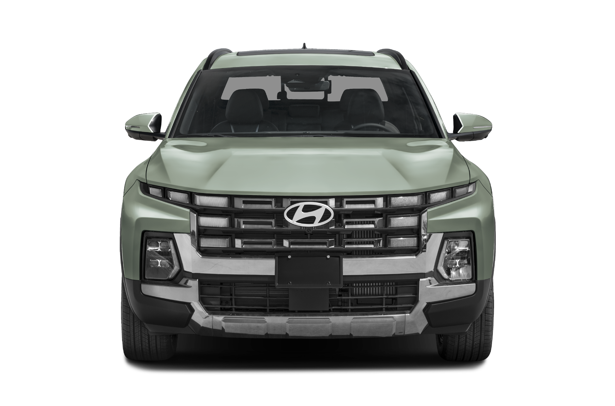 2025 Hyundai SANTA CRUZ