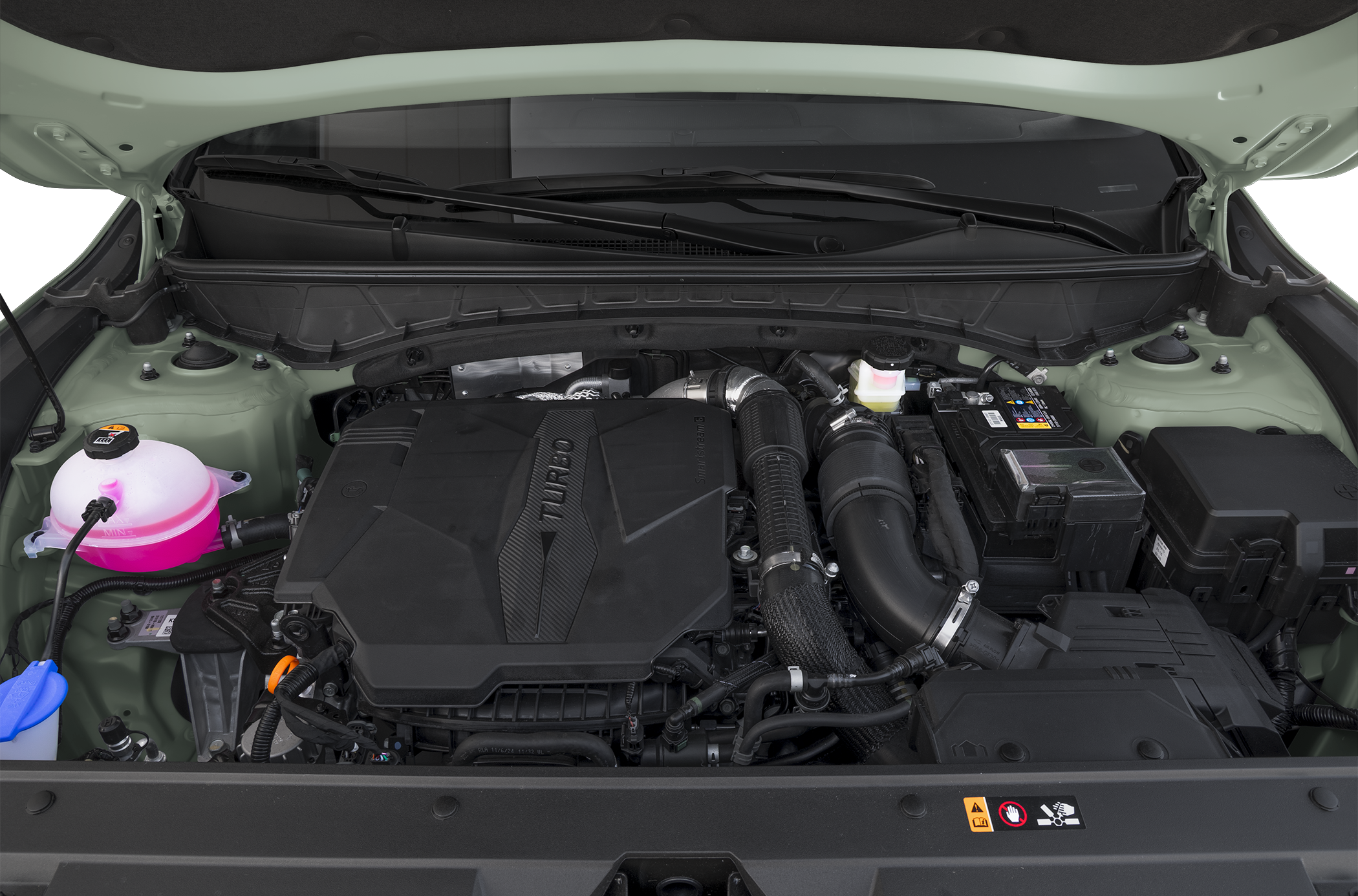 2025 Hyundai SANTA CRUZ