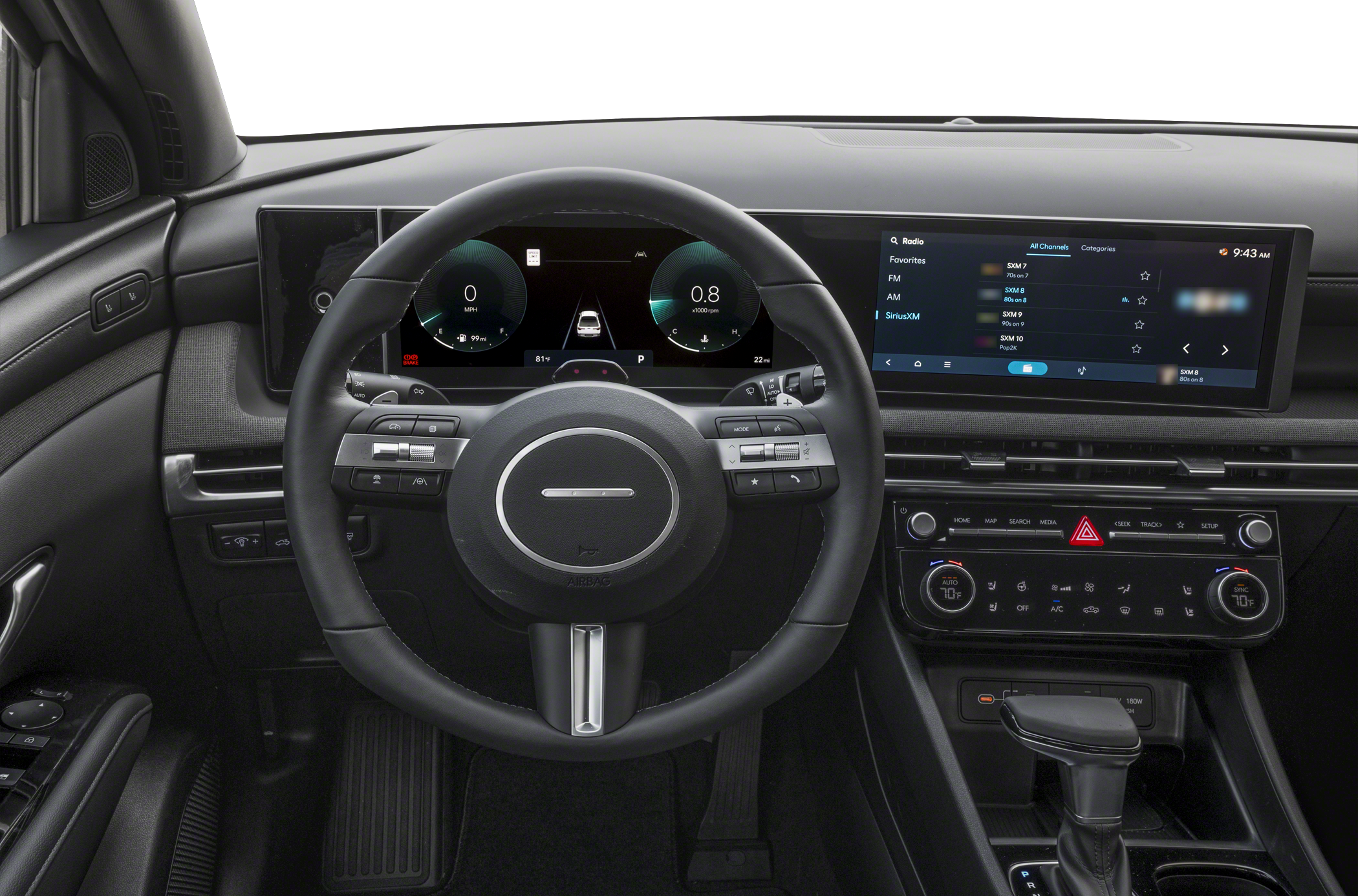 2025 Hyundai SANTA CRUZ