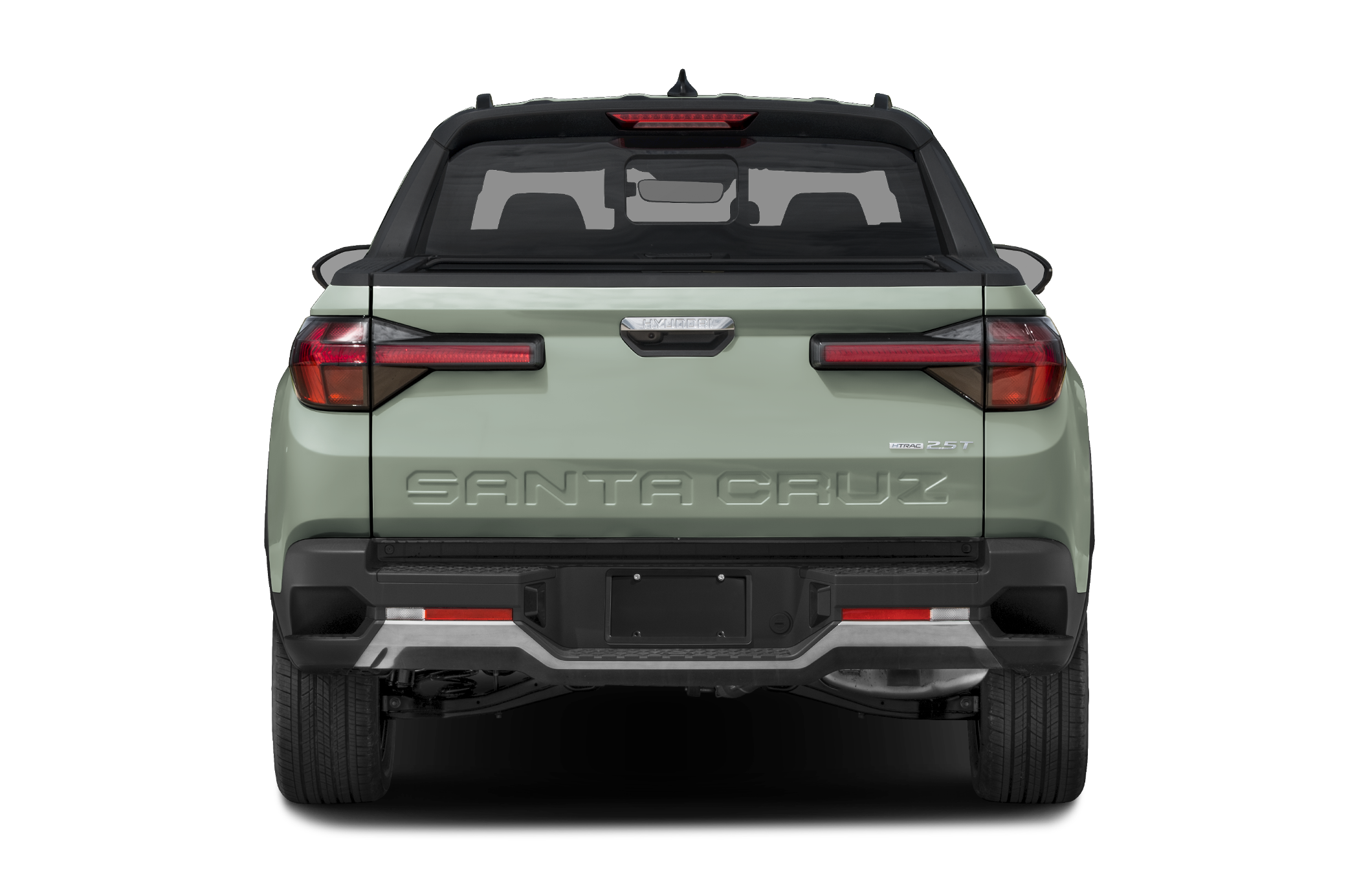 2025 Hyundai SANTA CRUZ