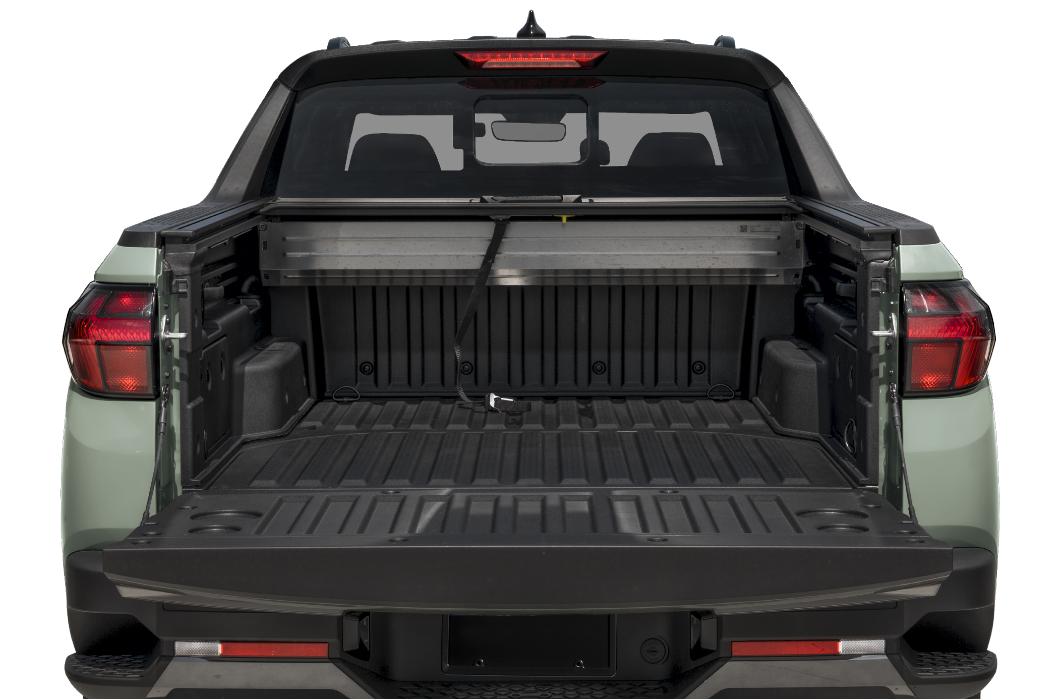 2025 Hyundai SANTA CRUZ