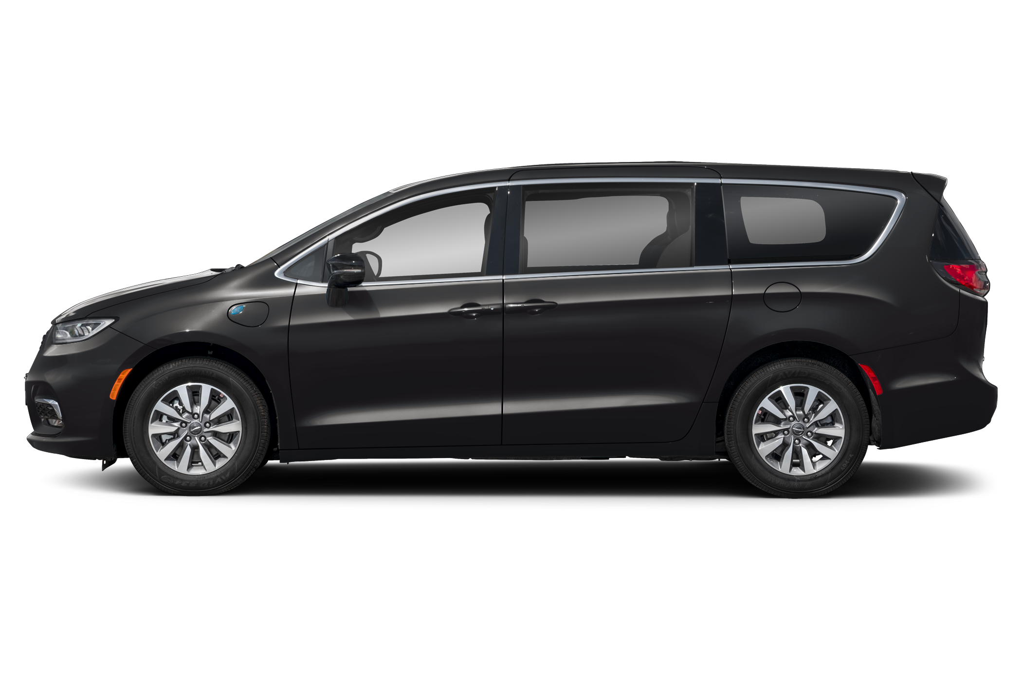 2025 Chrysler Pacifica Hybrid