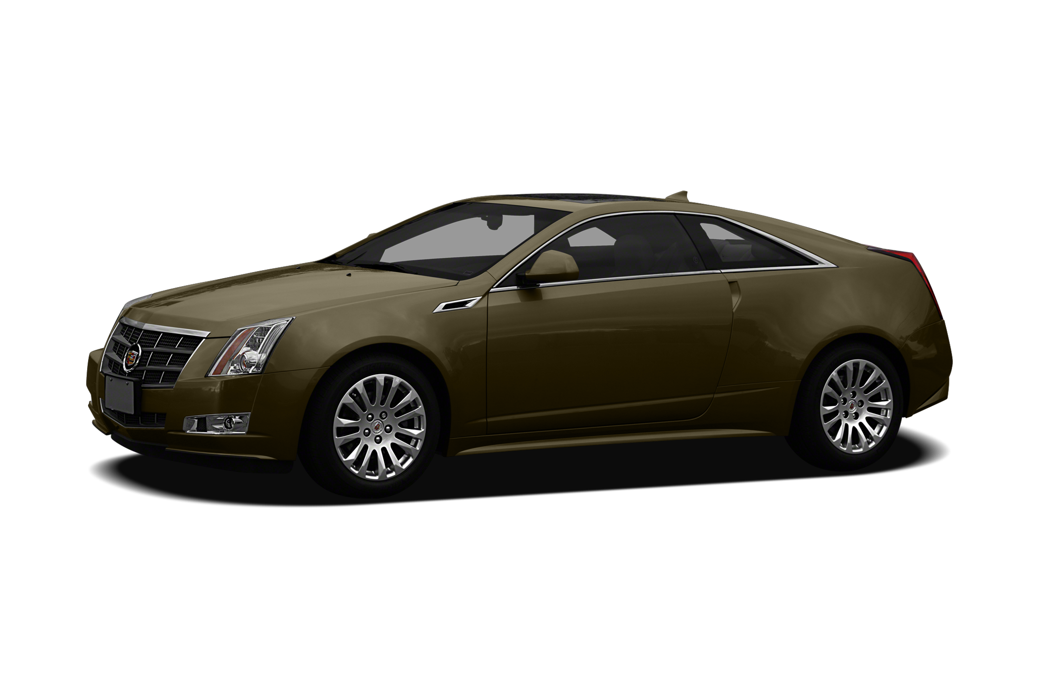 2011 Cadillac CTS