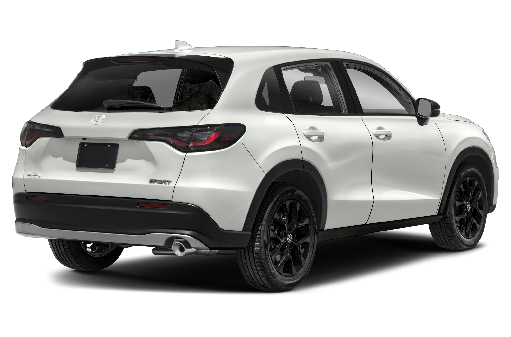 2023 Honda HR-V