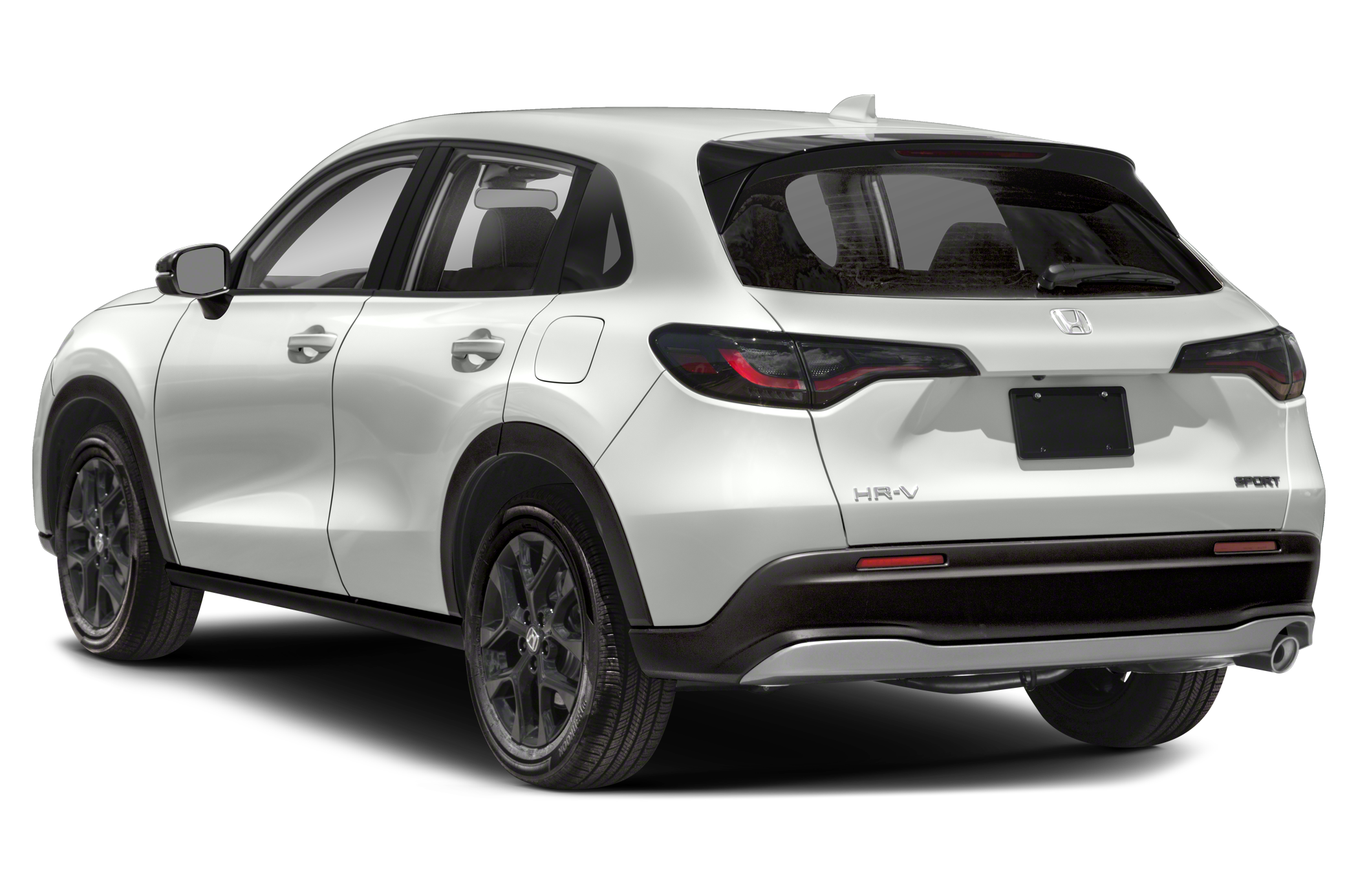 2023 Honda HR-V