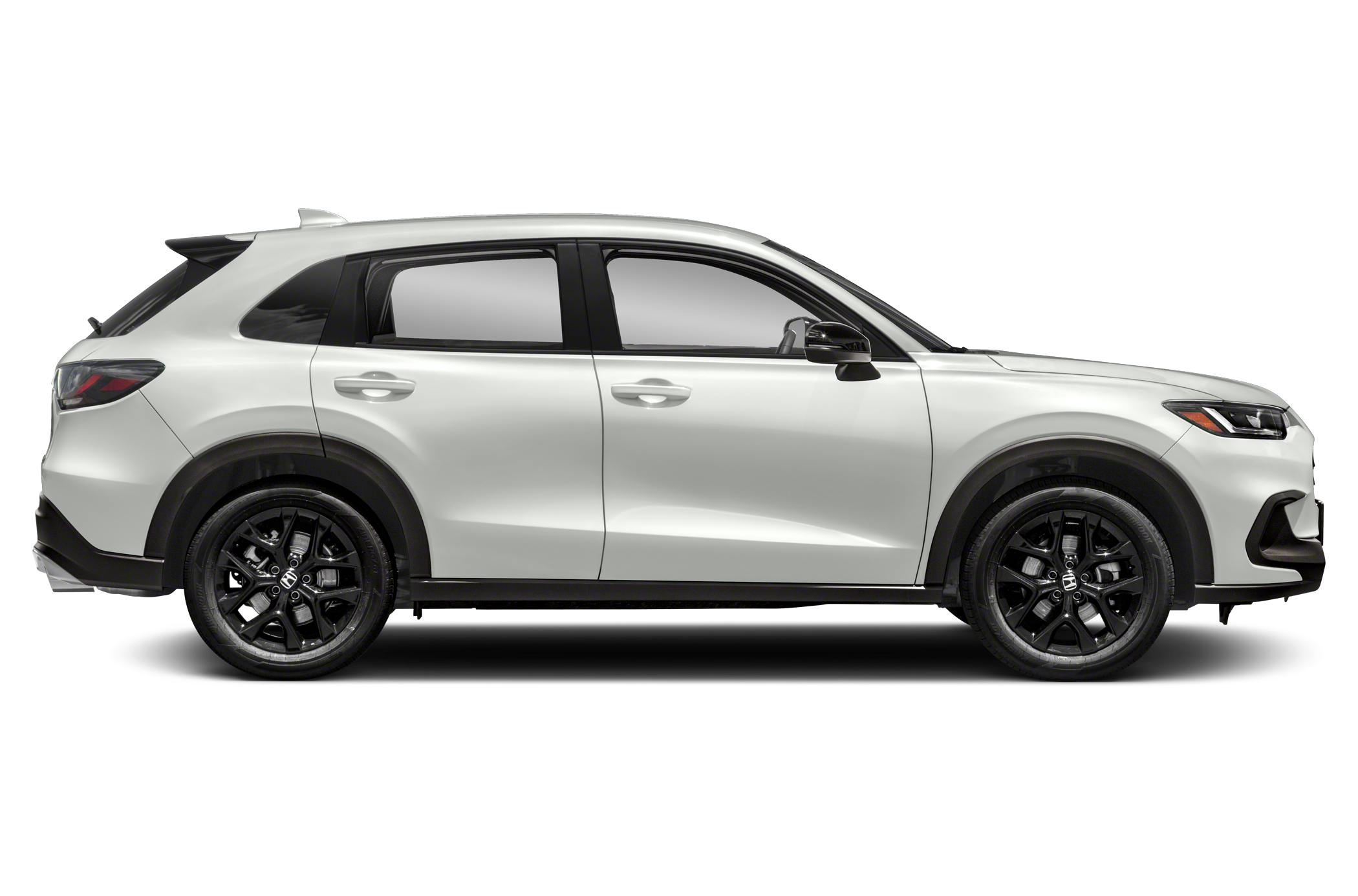 2023 Honda HR-V