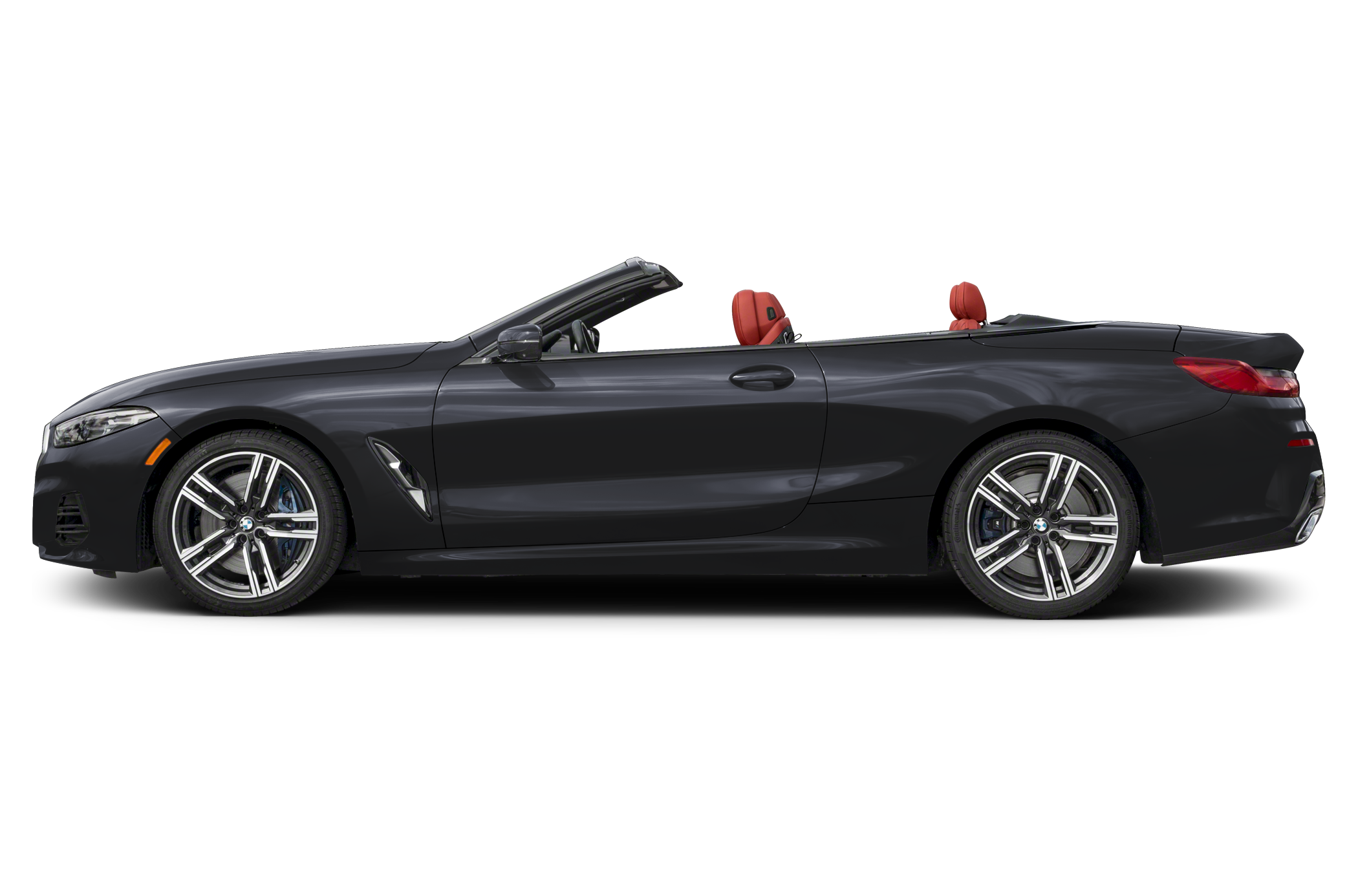 2026 BMW 840