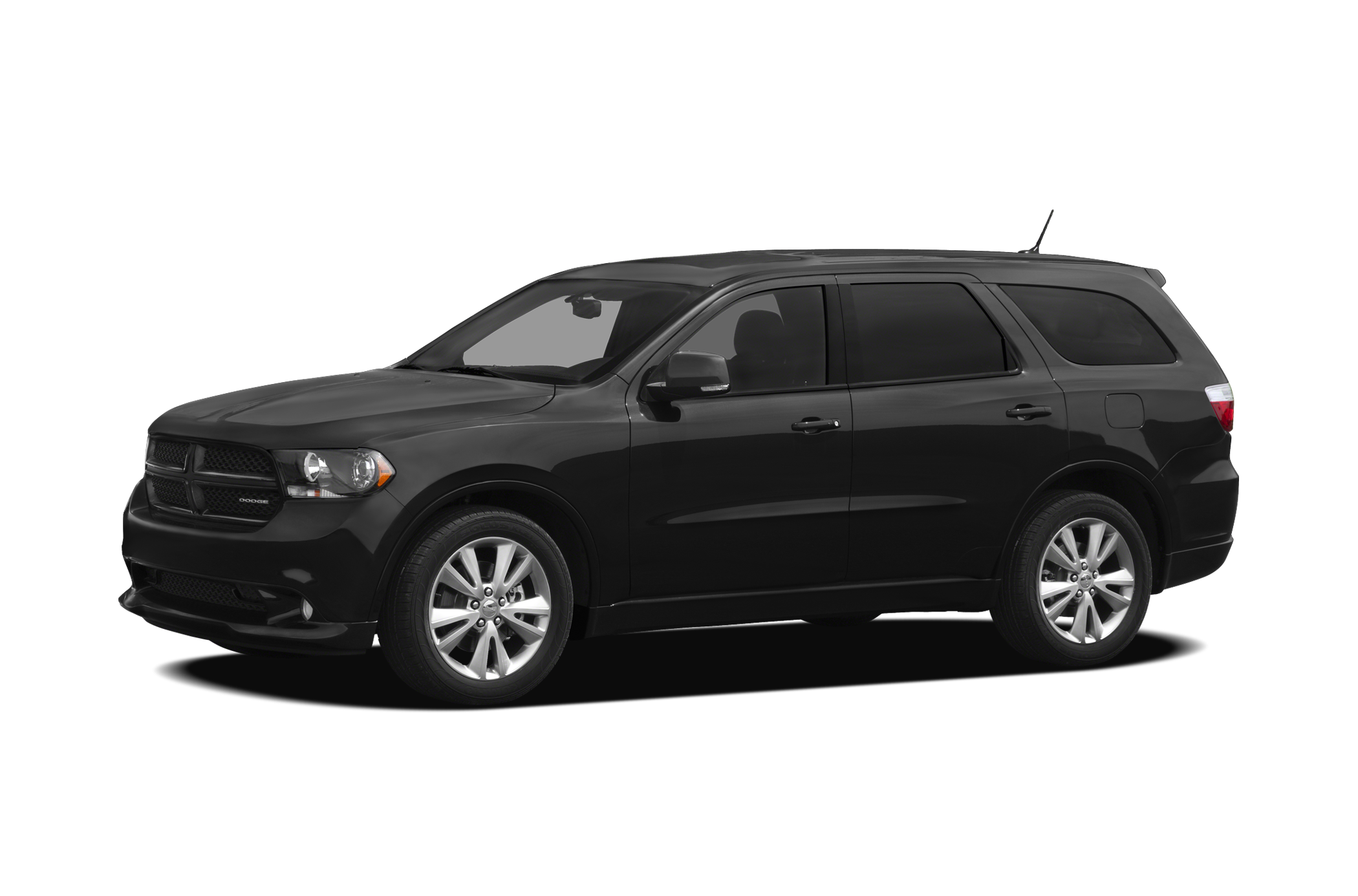 2012 Dodge Durango