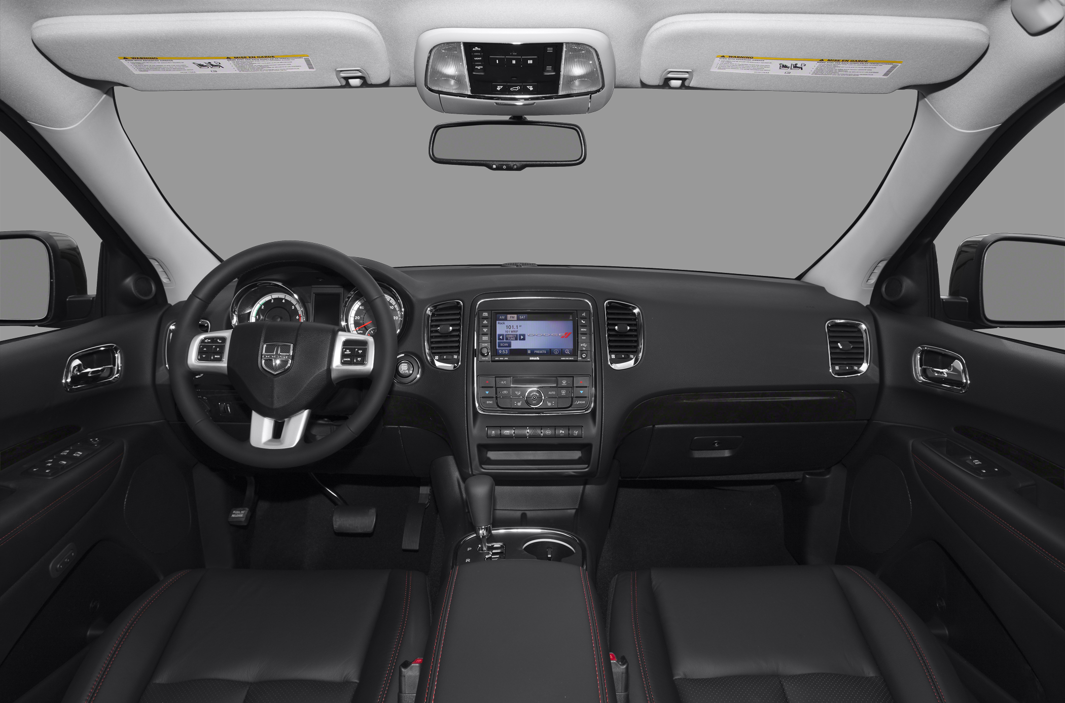 2012 Dodge Durango