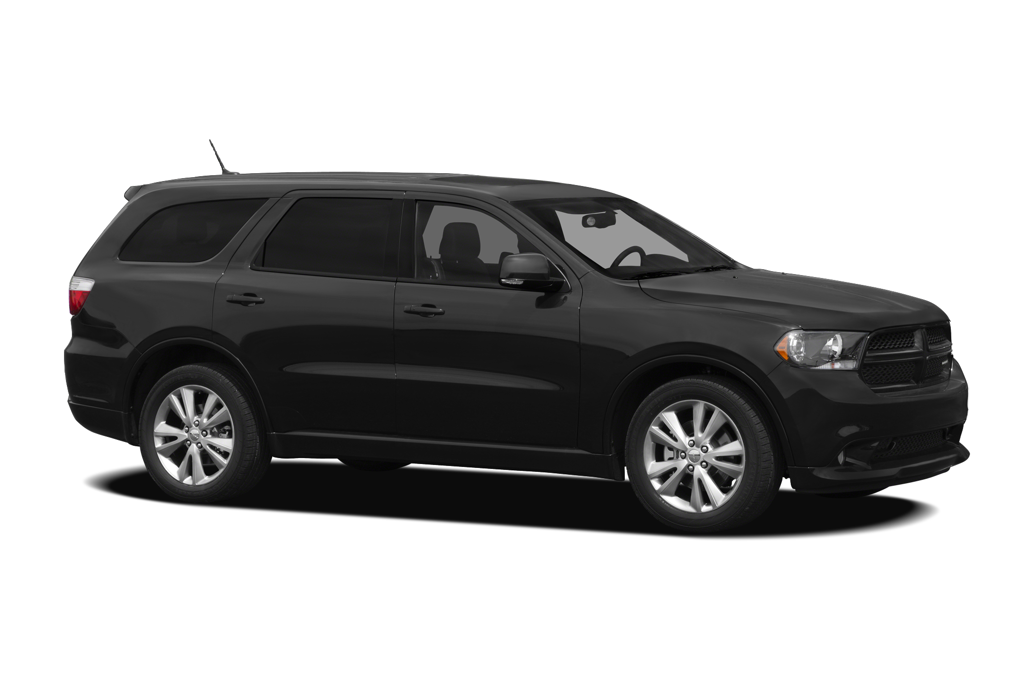 2012 Dodge Durango