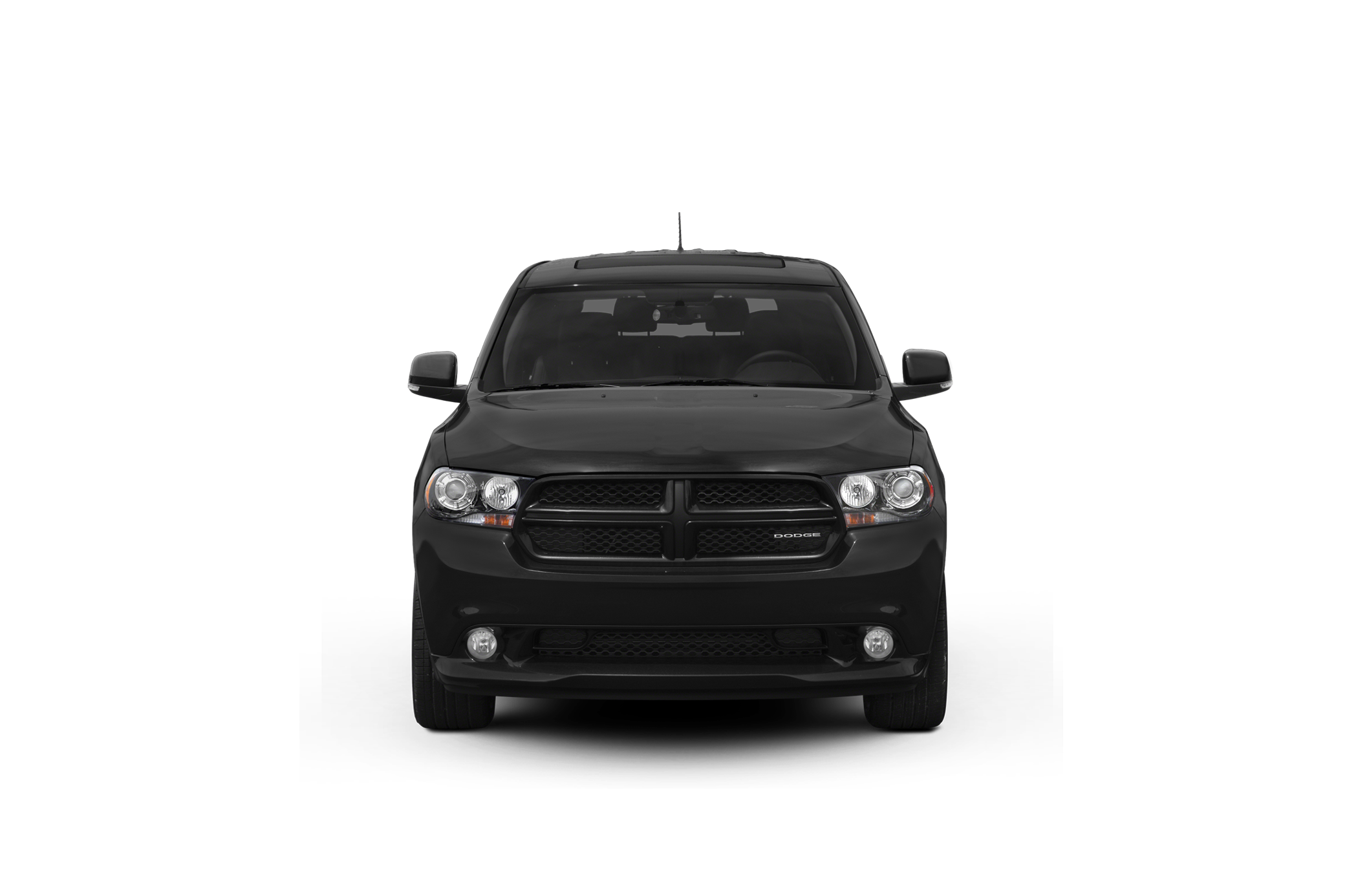 2012 Dodge Durango