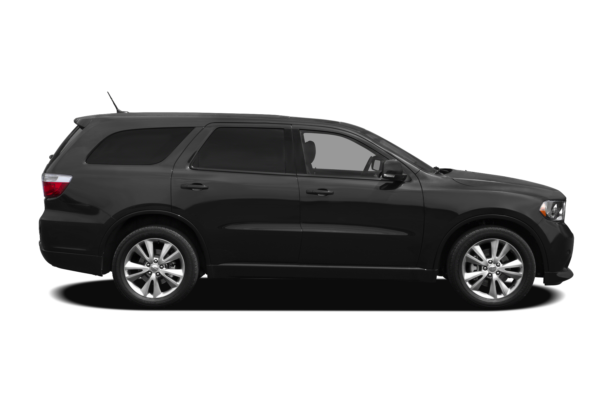 2012 Dodge Durango
