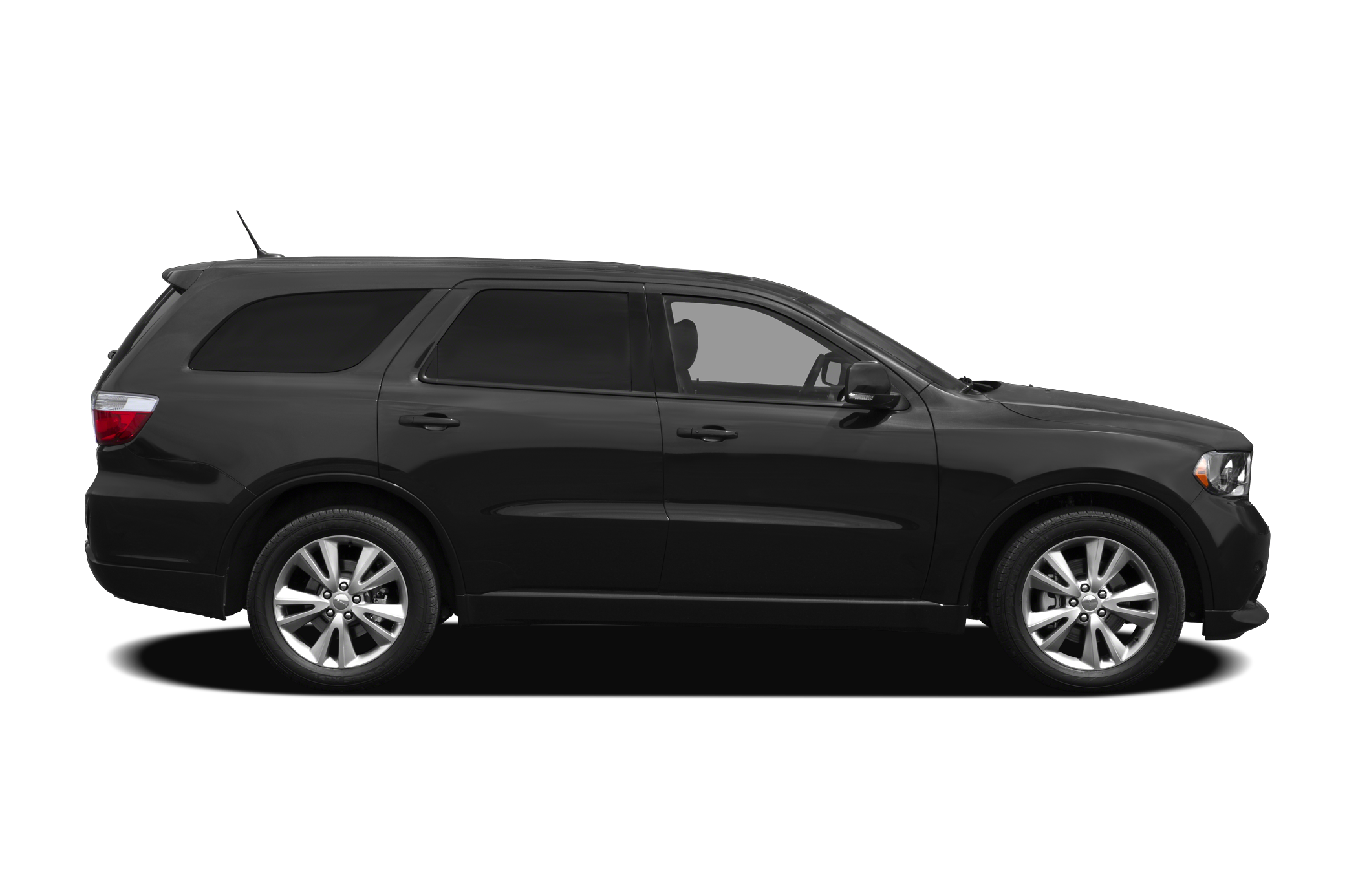 2012 Dodge Durango