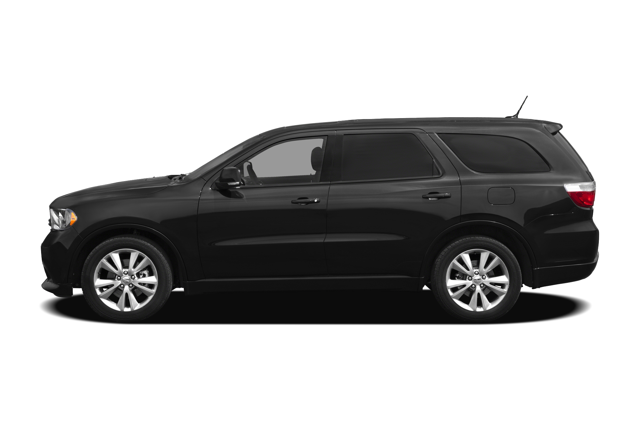 2012 Dodge Durango