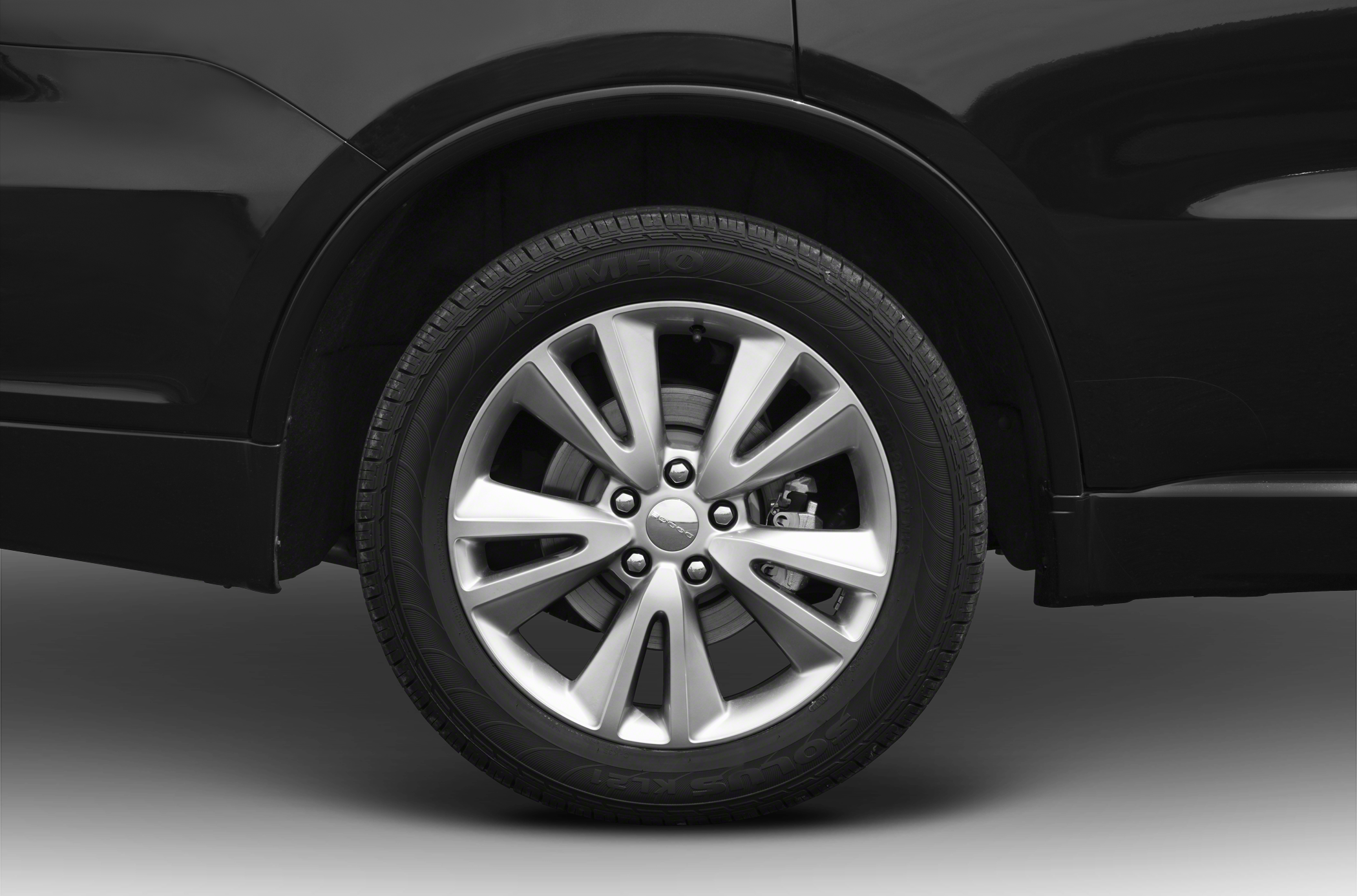 2012 Dodge Durango