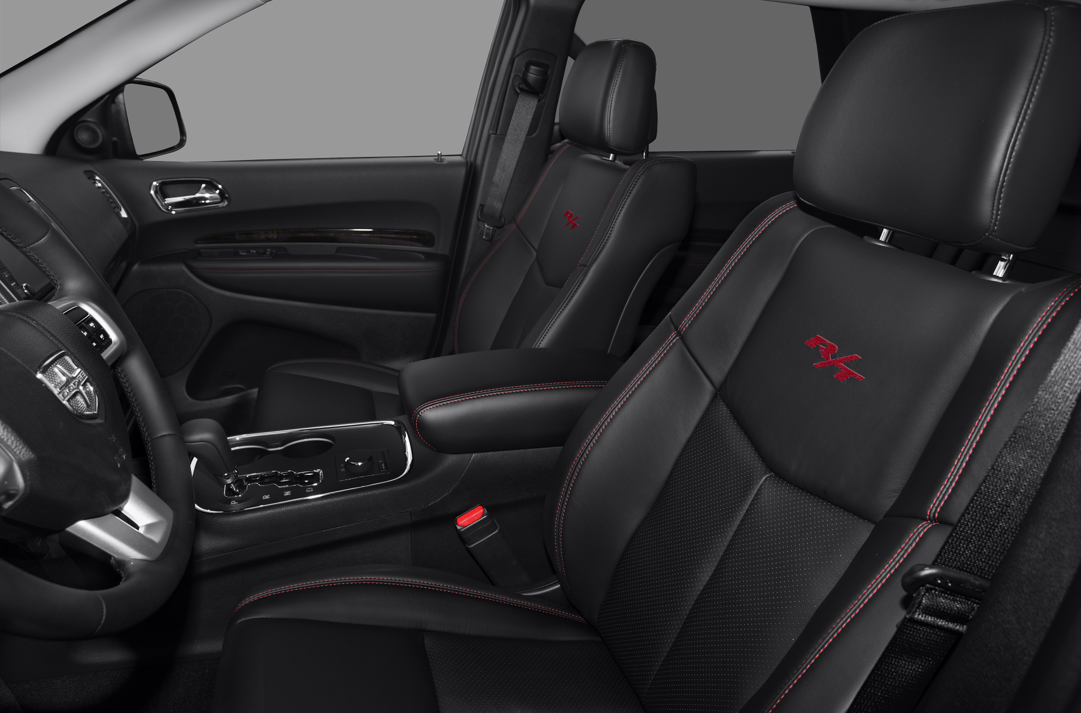 2012 Dodge Durango