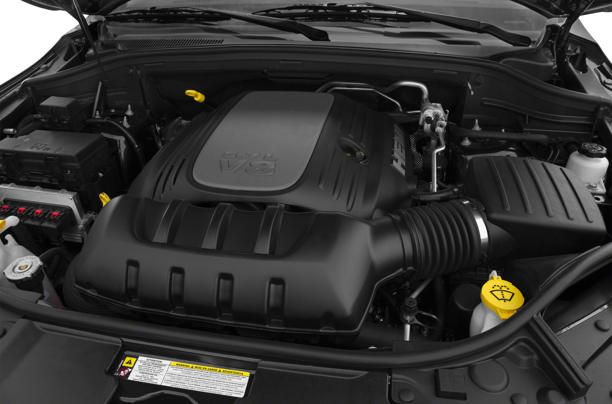 2012 Dodge Durango