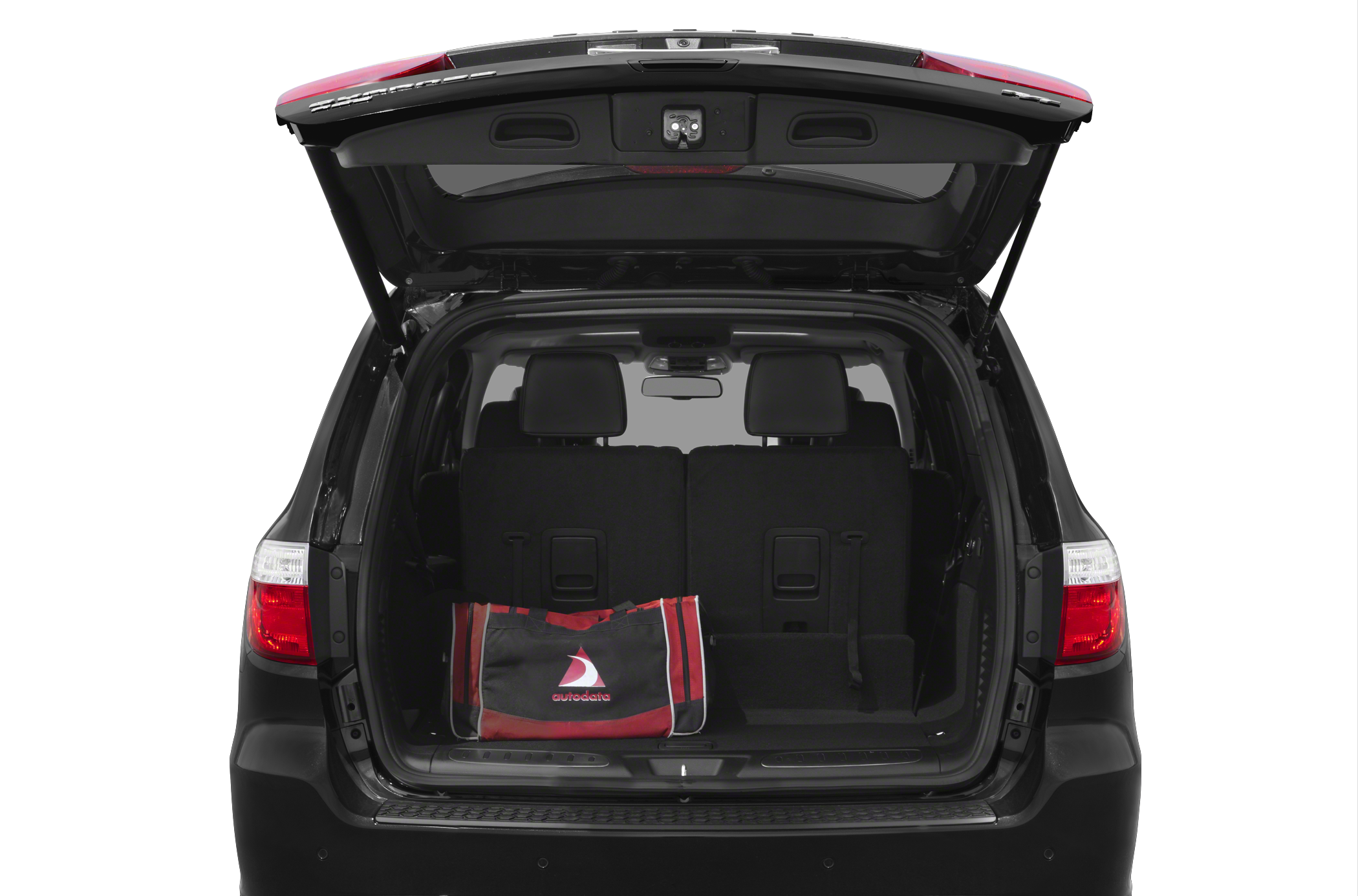 2012 Dodge Durango