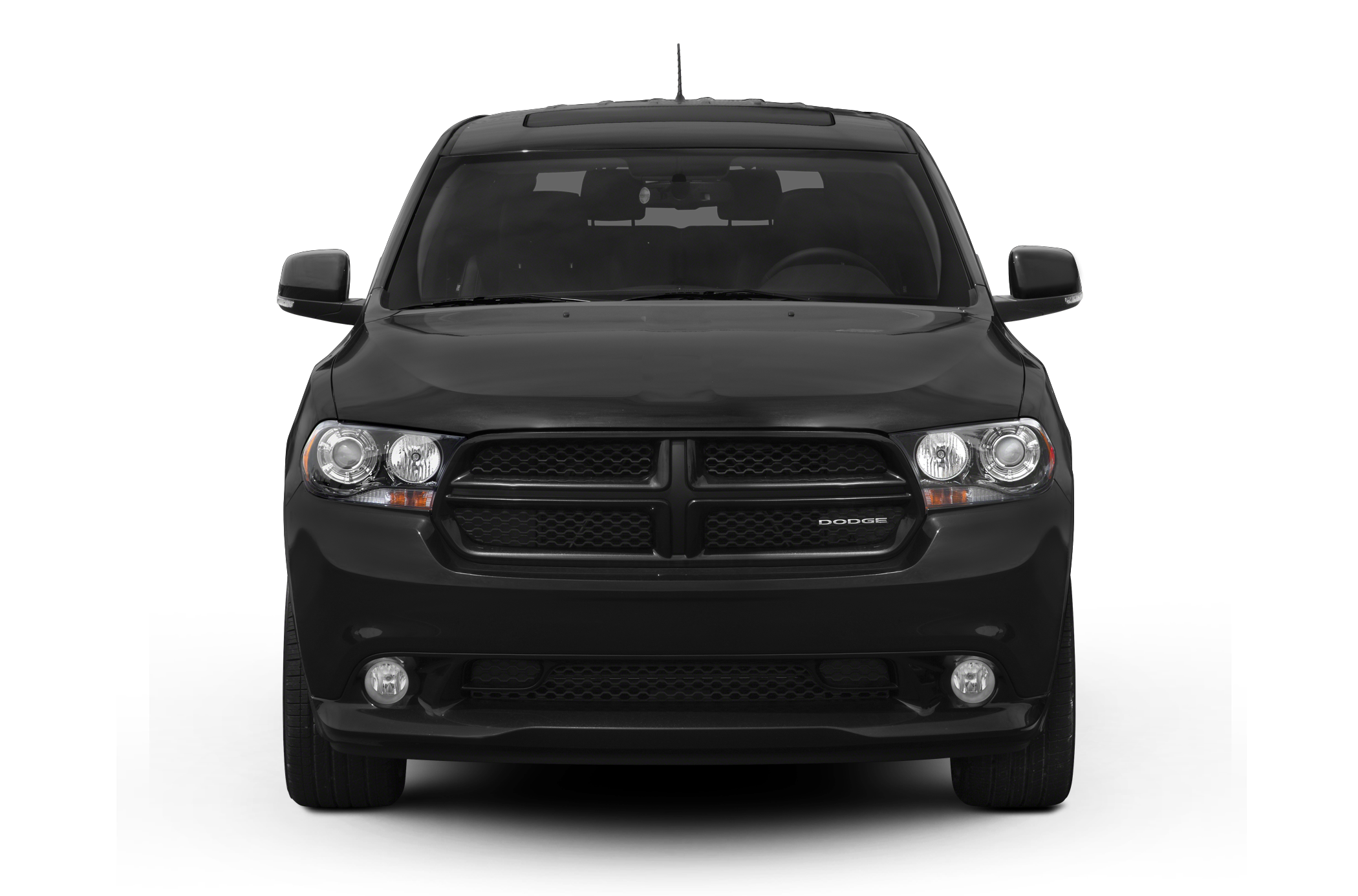 2012 Dodge Durango