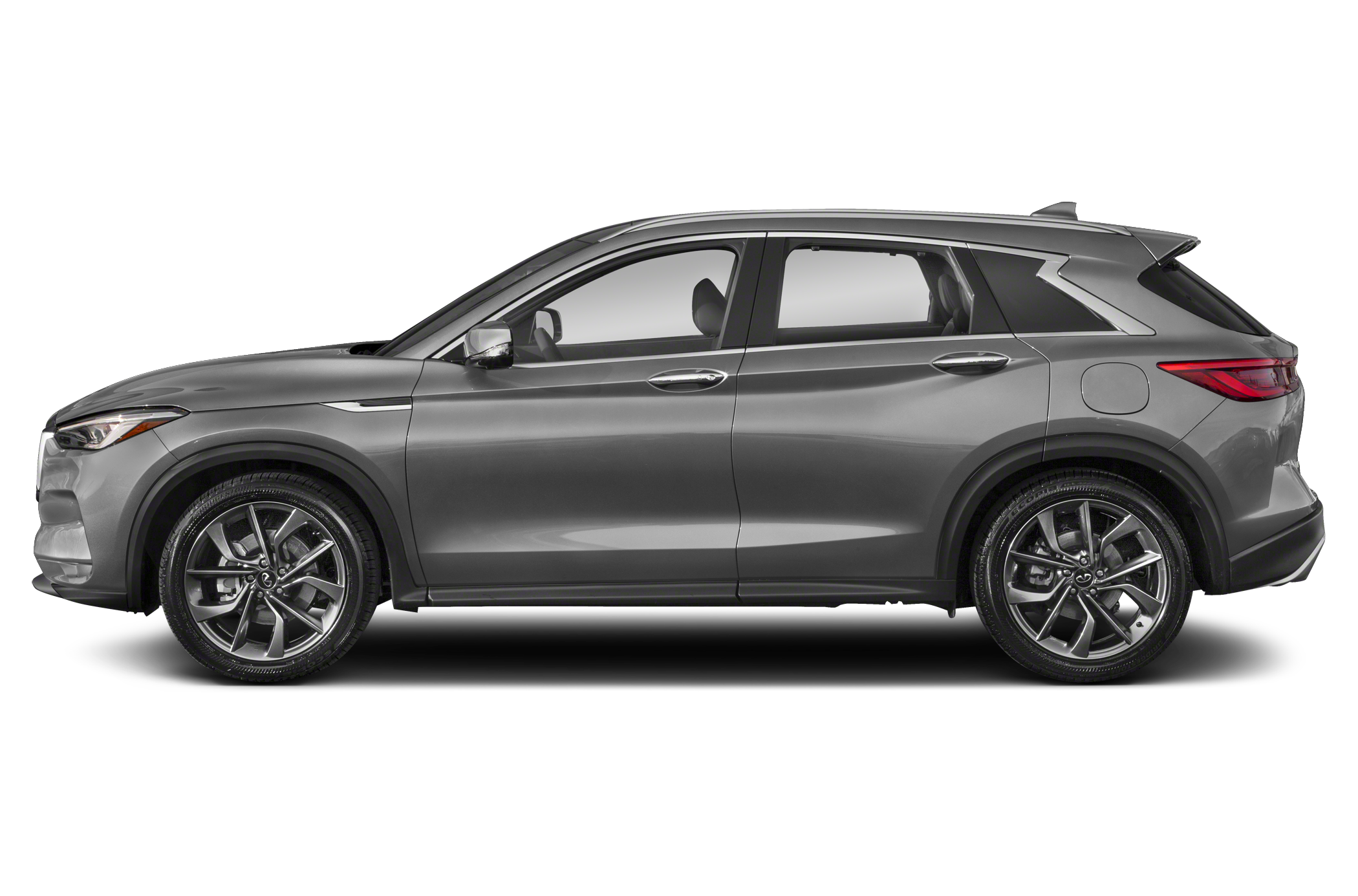 2021 INFINITI QX50