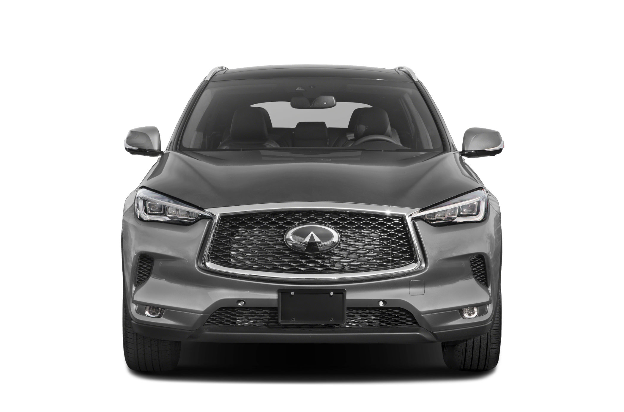 2021 INFINITI QX50