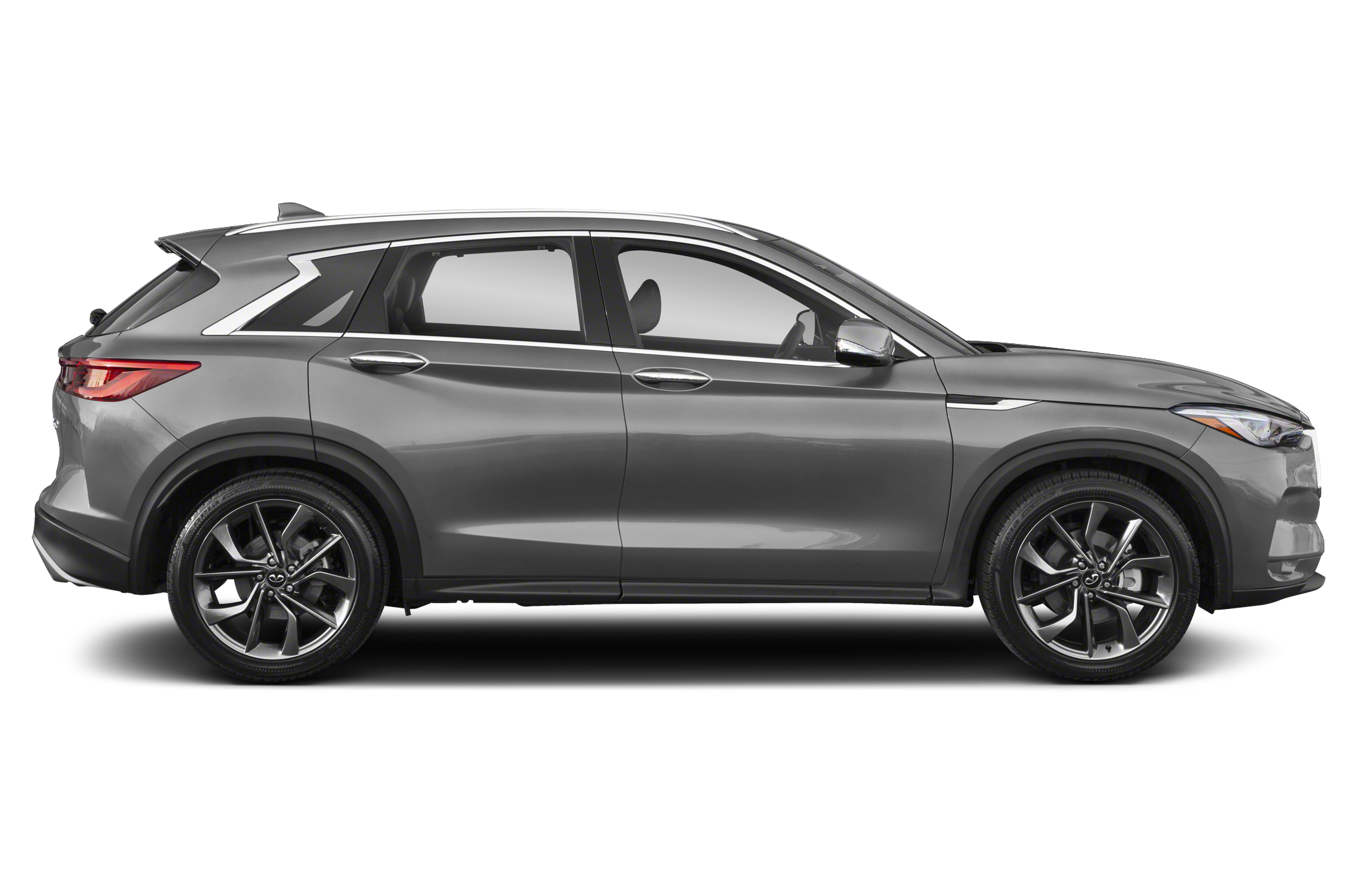 2021 INFINITI QX50