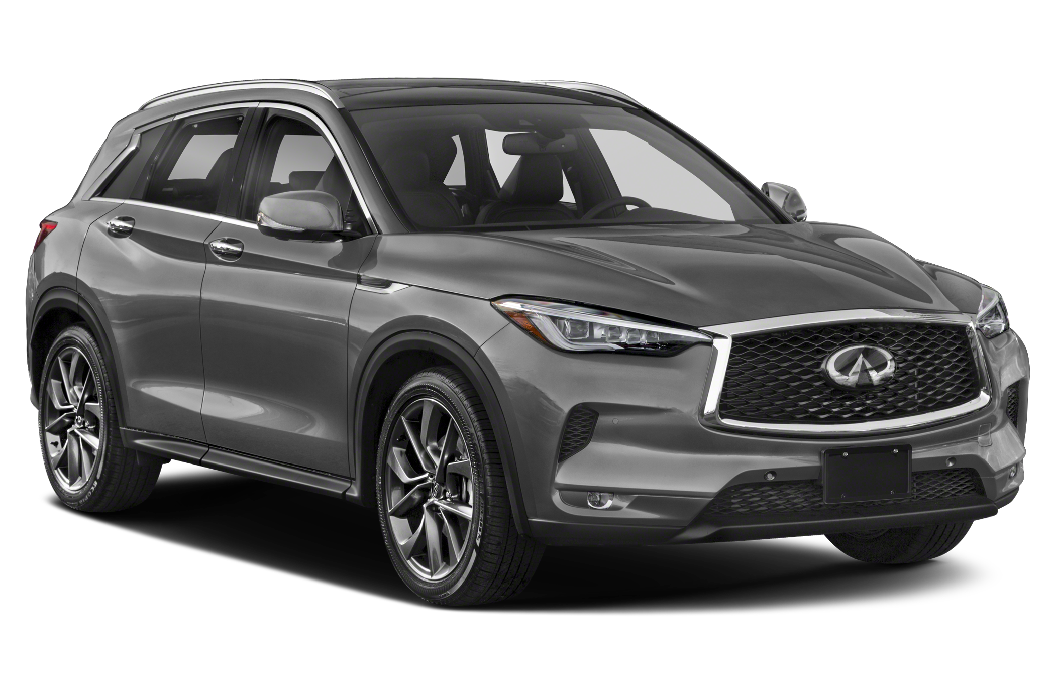 2021 INFINITI QX50