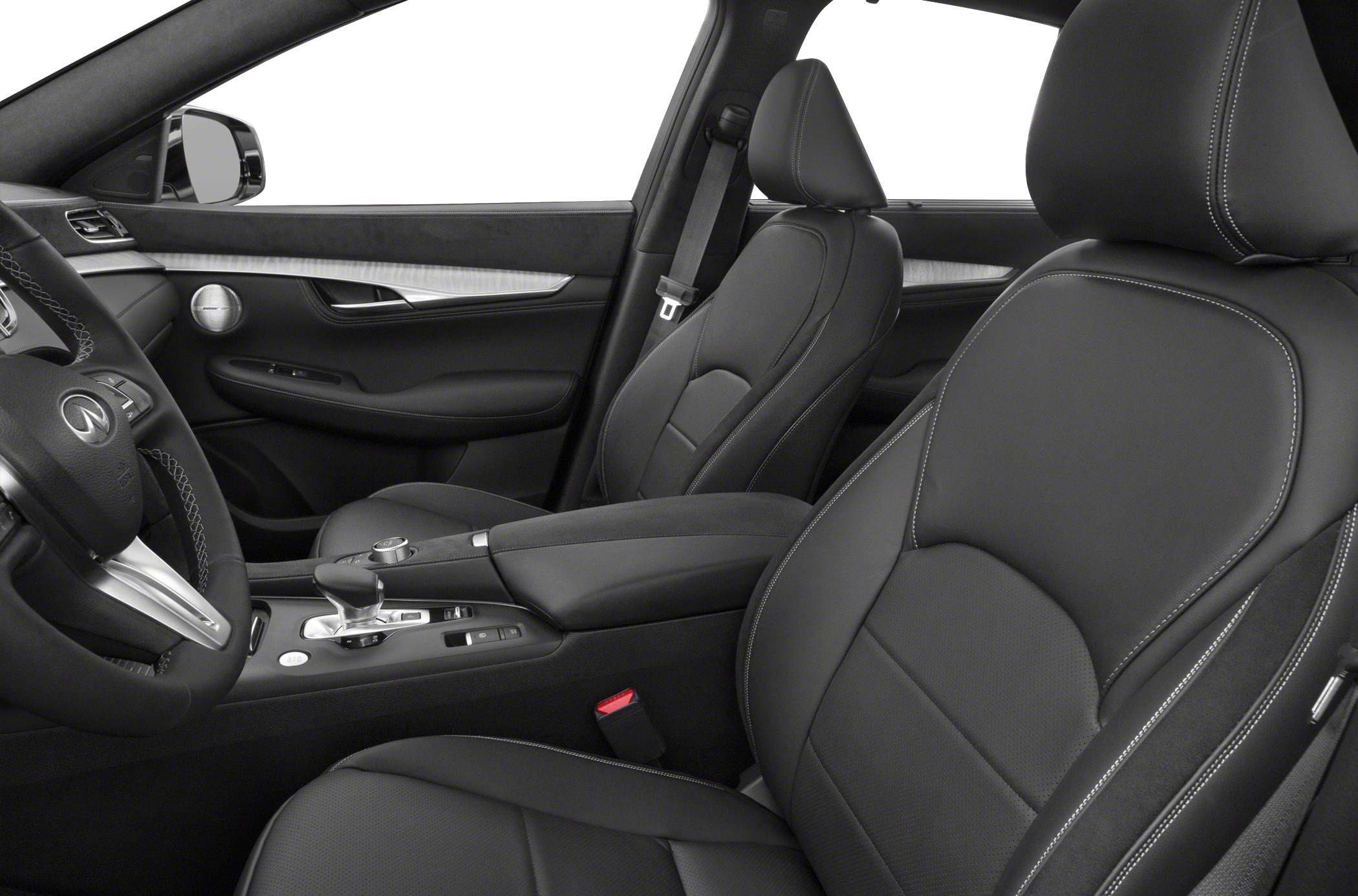 2021 INFINITI QX50