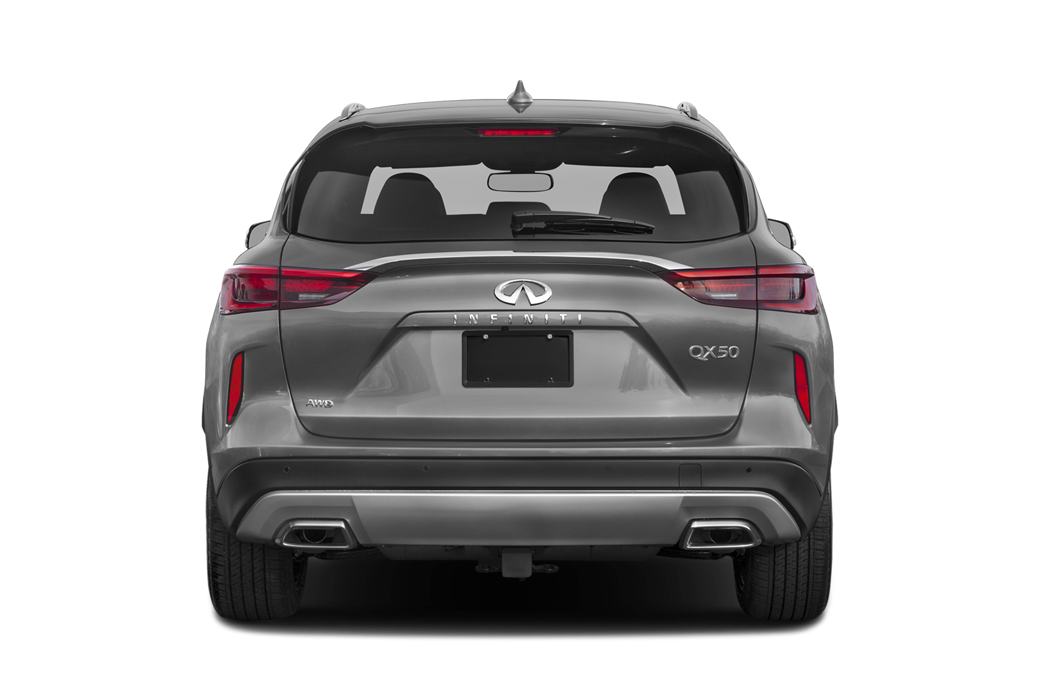 2021 INFINITI QX50