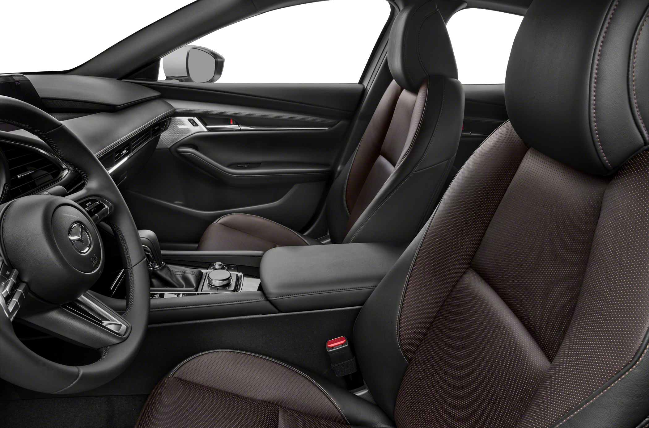 2022 Mazda Mazda3