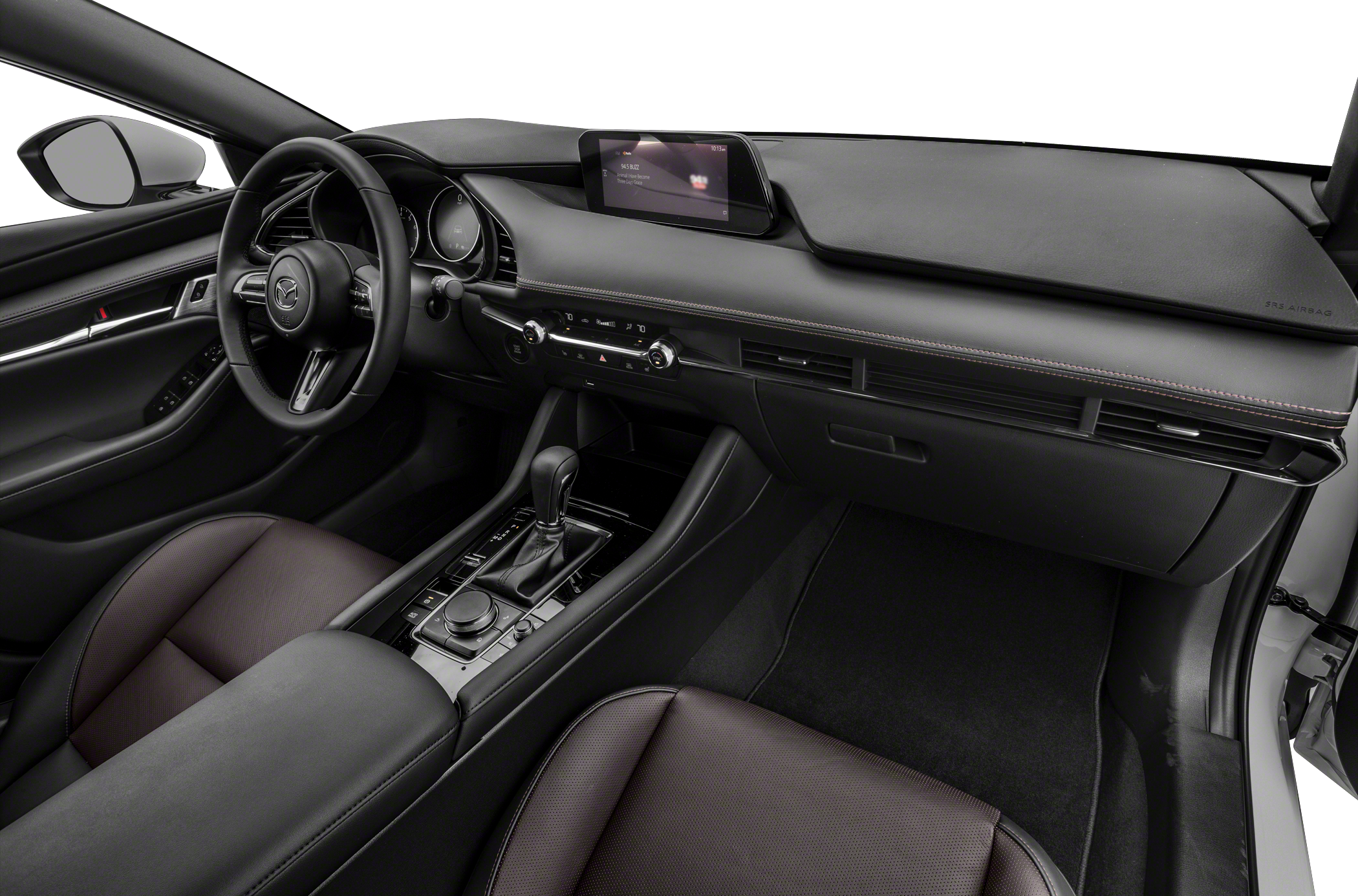 2022 Mazda Mazda3