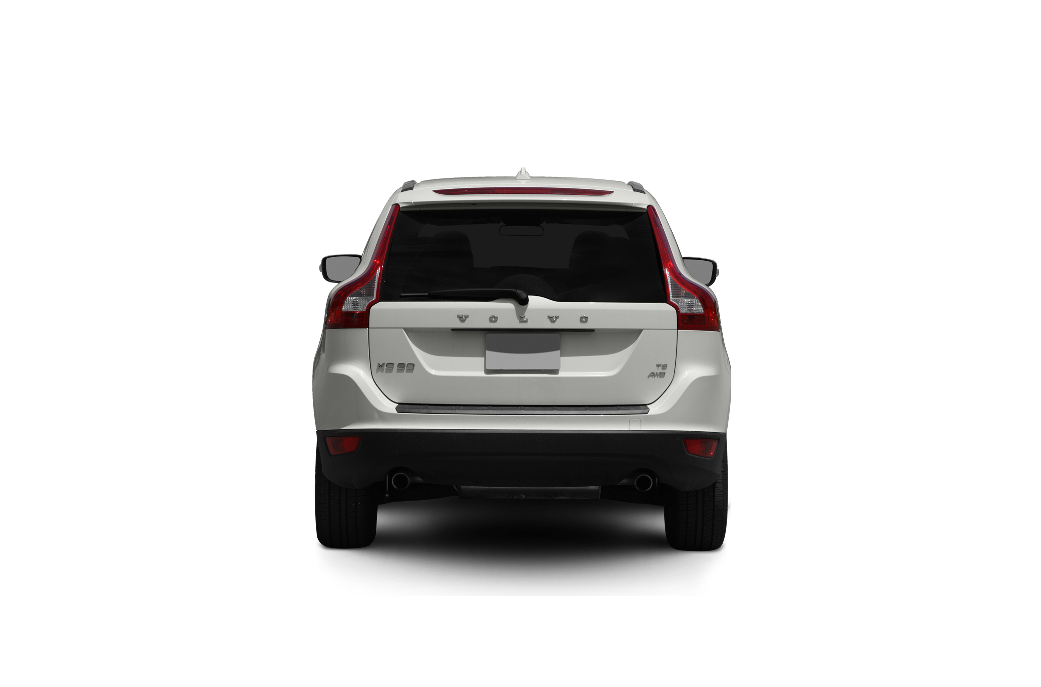 2012 Volvo XC60