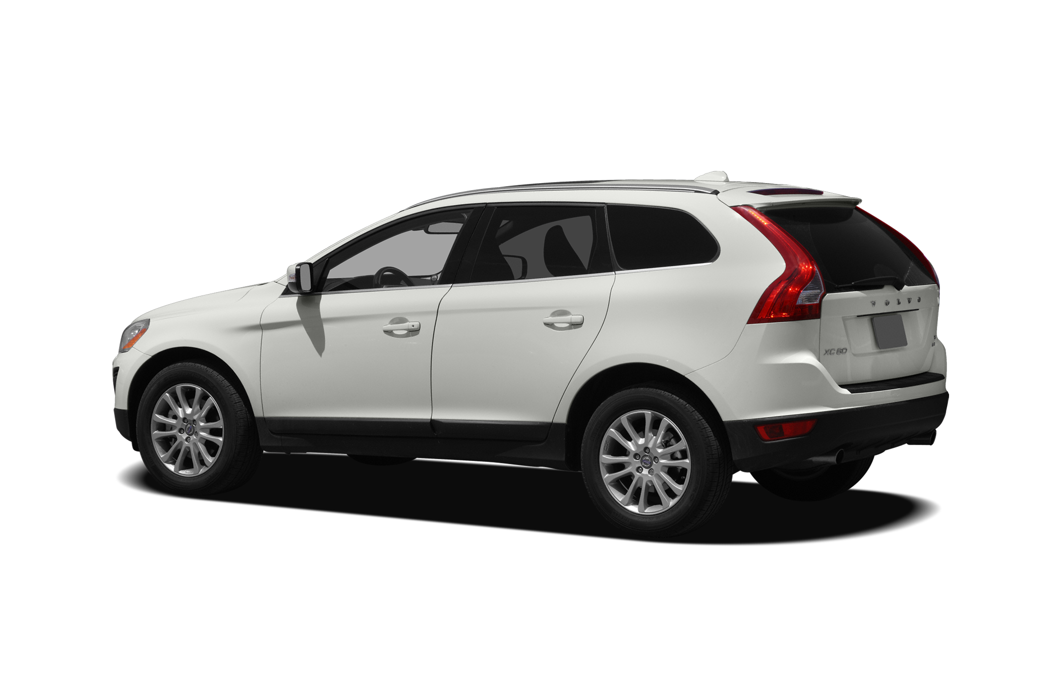 2012 Volvo XC60
