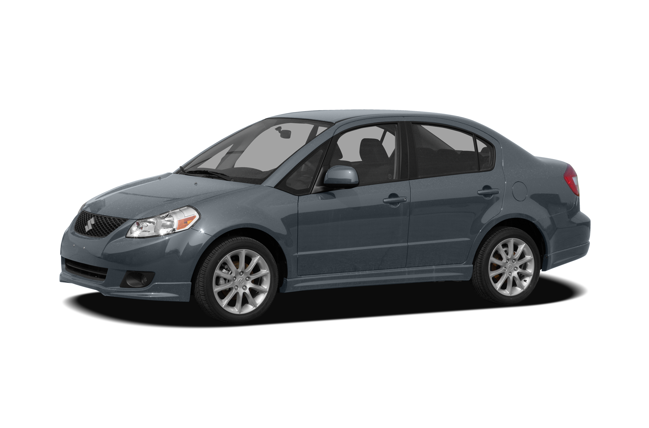 2009 Suzuki SX4
