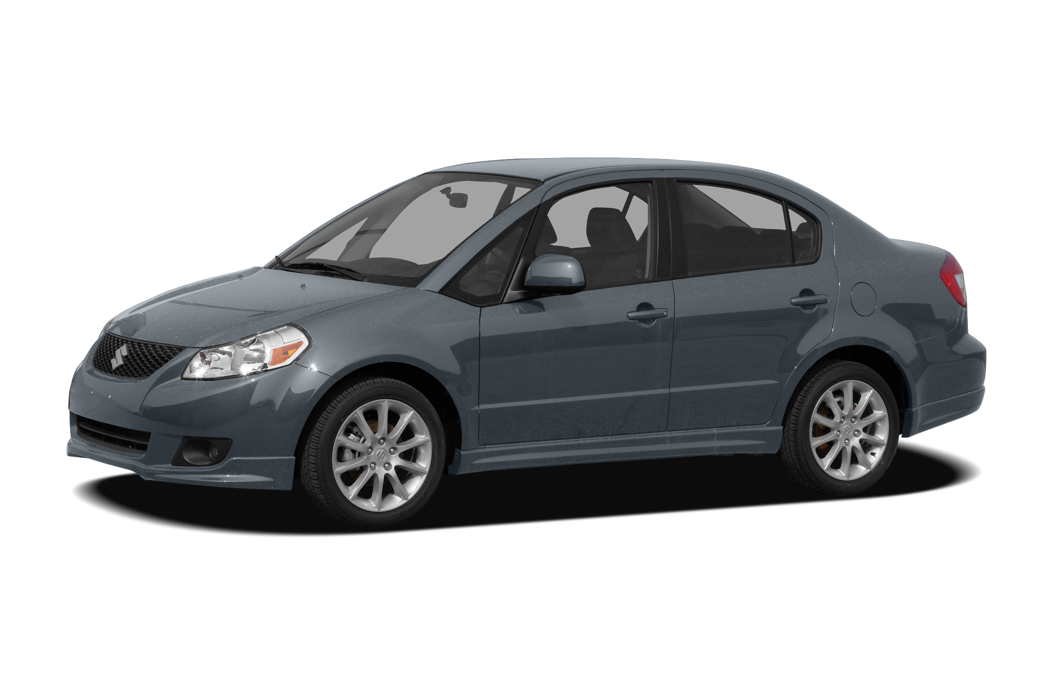 2009 Suzuki SX4