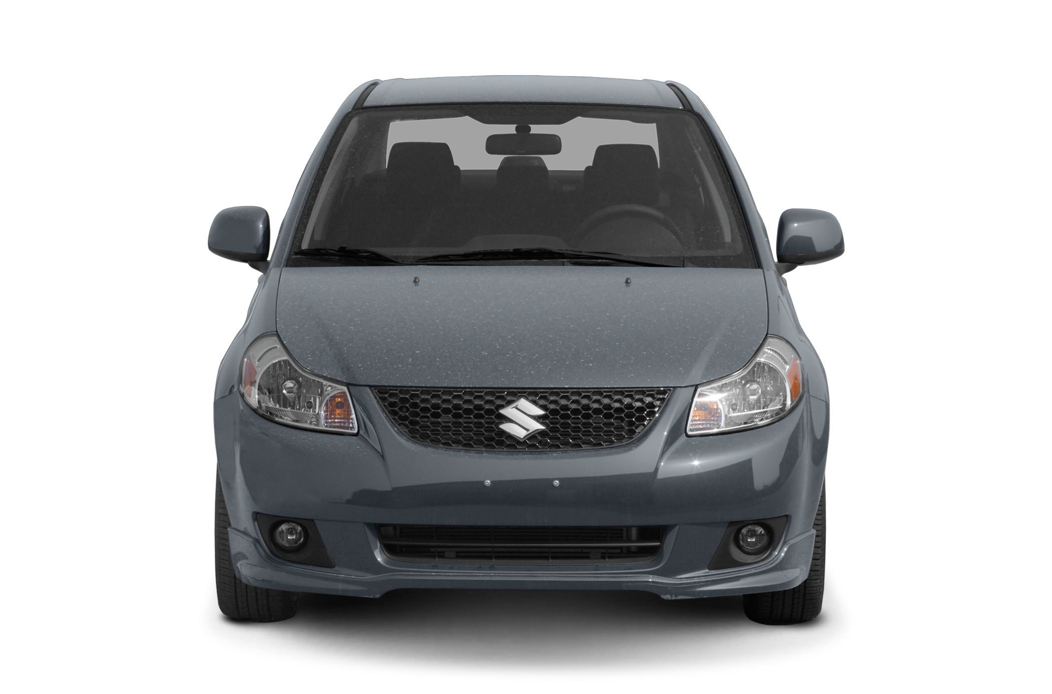 2009 Suzuki SX4