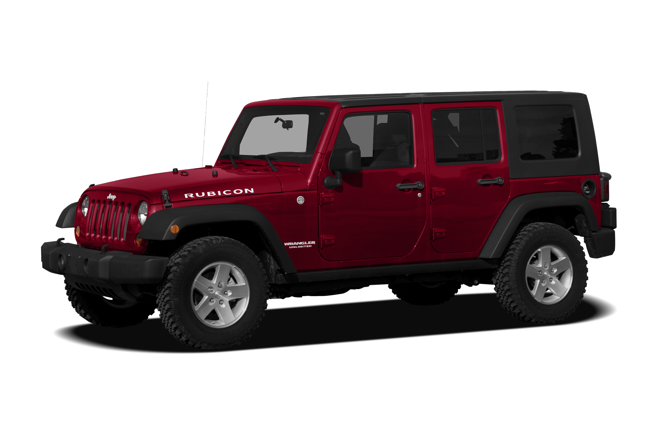 Used 2008 Jeep Wrangler for Sale Near Me 